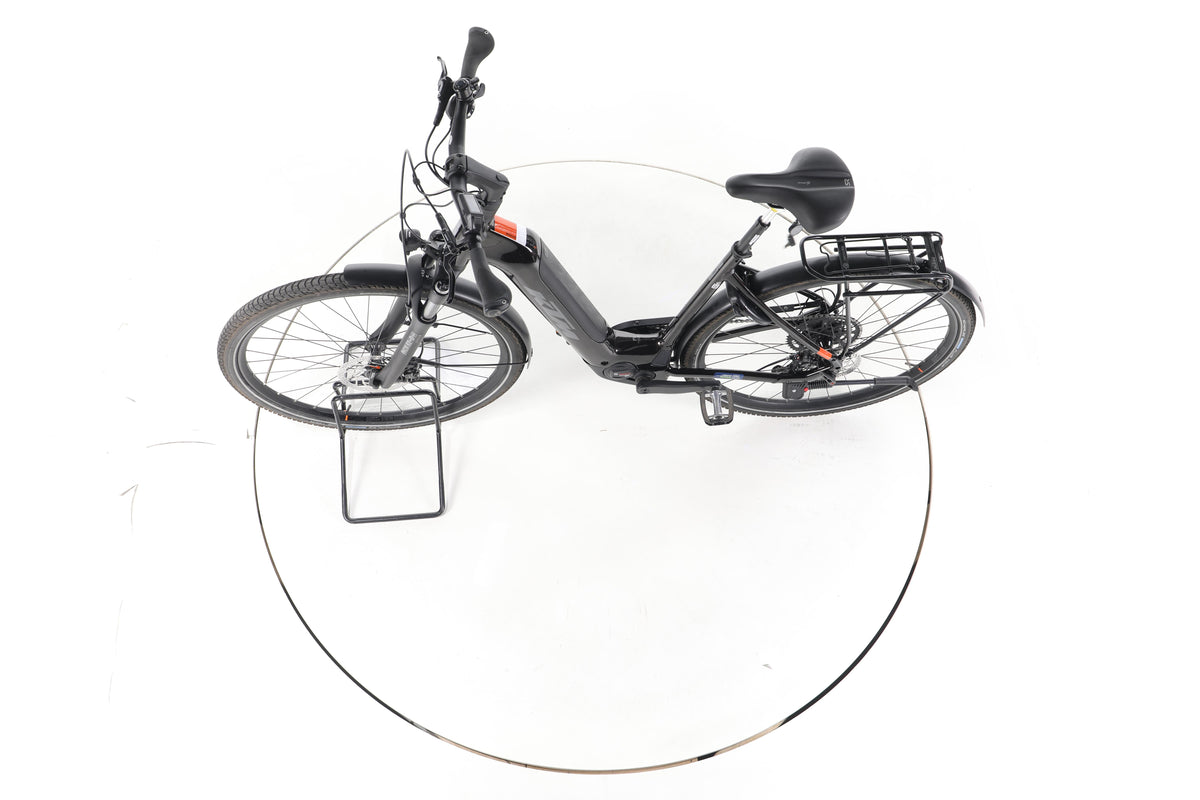 KTM Macina Sport SX 20 Trekking E-Bike Tiefeinsteiger 2024 - Image 19