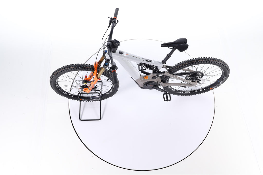 Focus Sam² 6.9 E-Bike Fully - Image 19