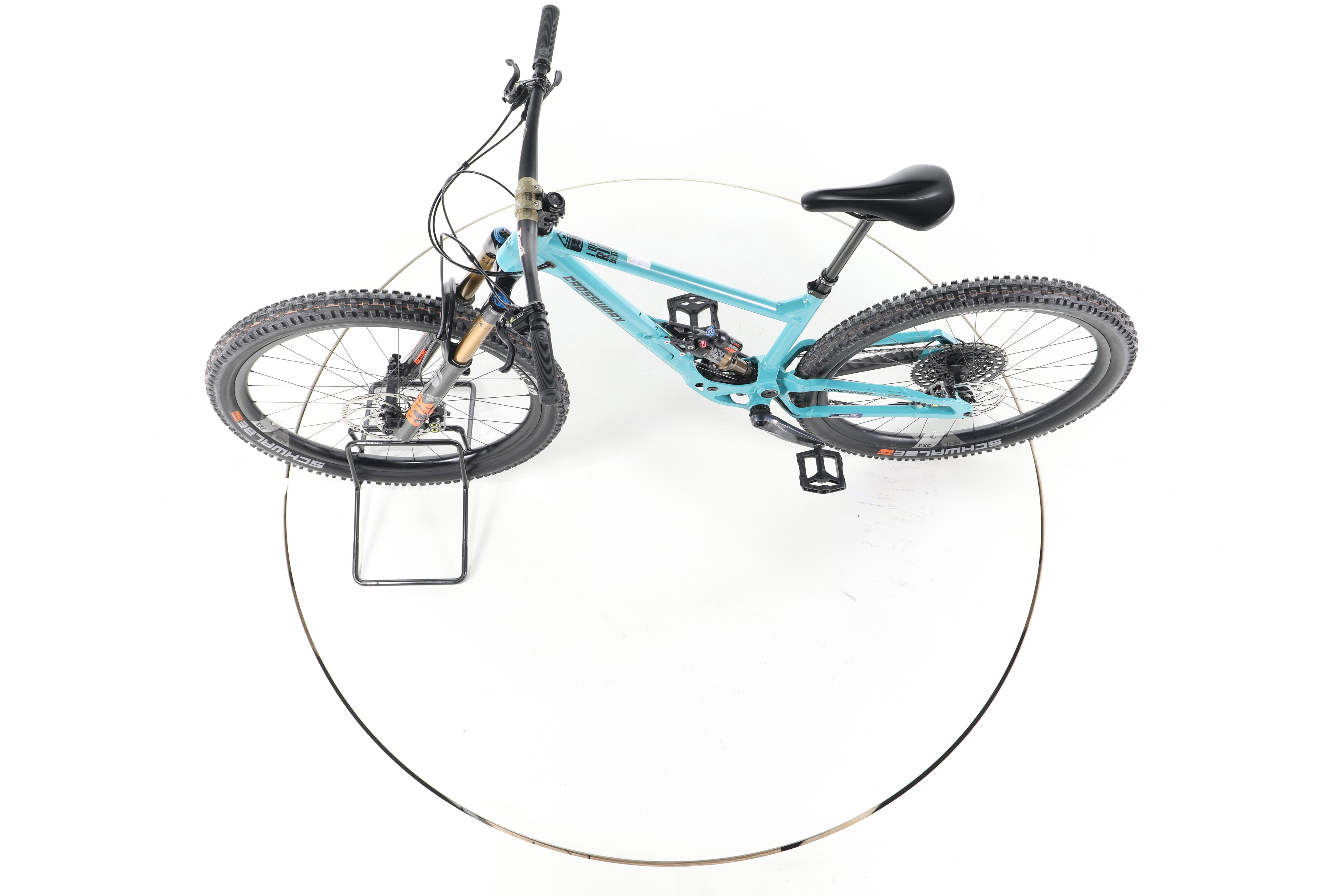 CrossworxCycles LITE290 - Image 19
