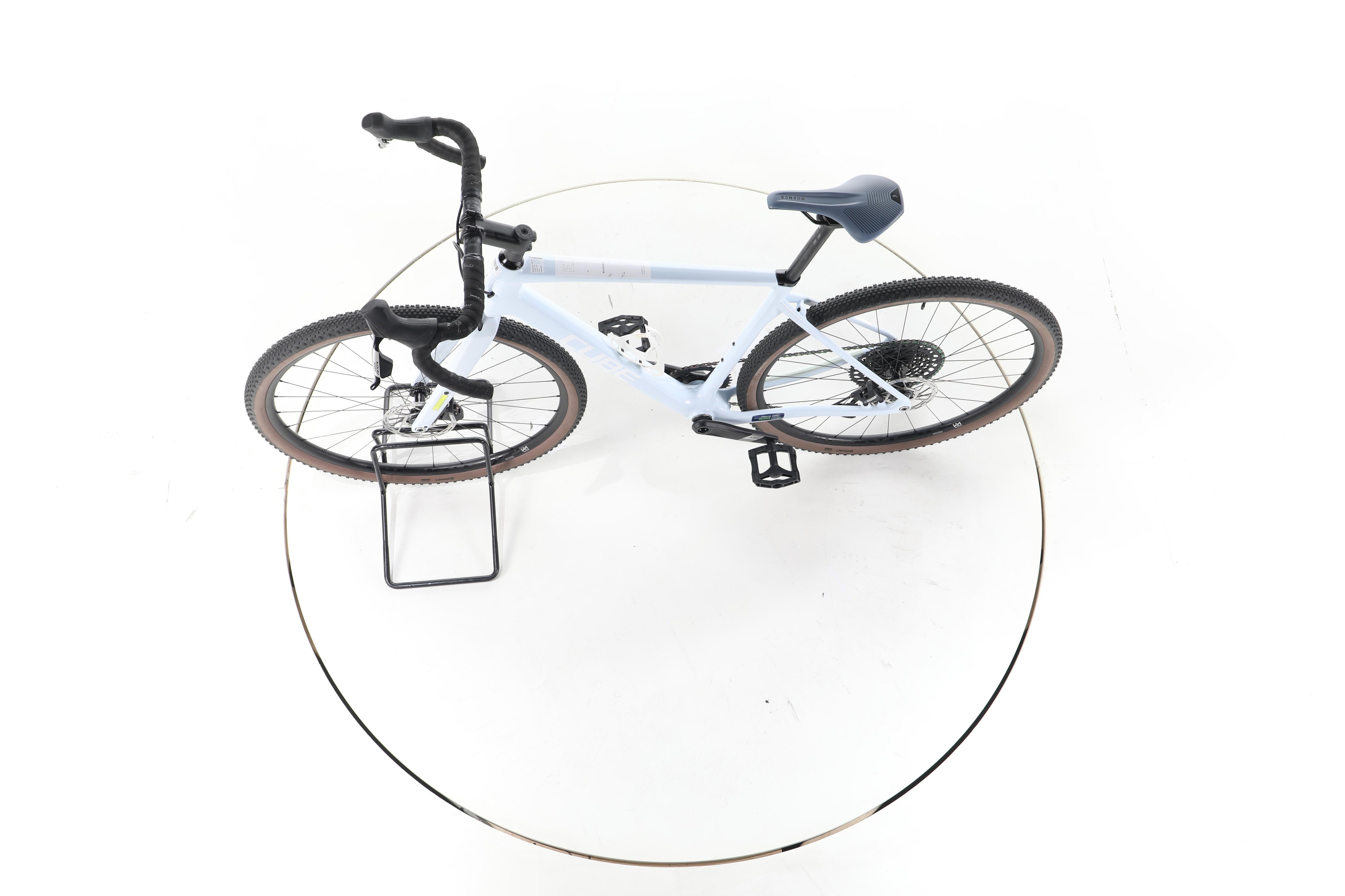 Cube Nuroad C:62 EX - Image 19