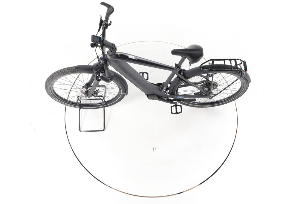 Scott Sub Sport eRIDE 20 Trekking E-Bike - Image 19