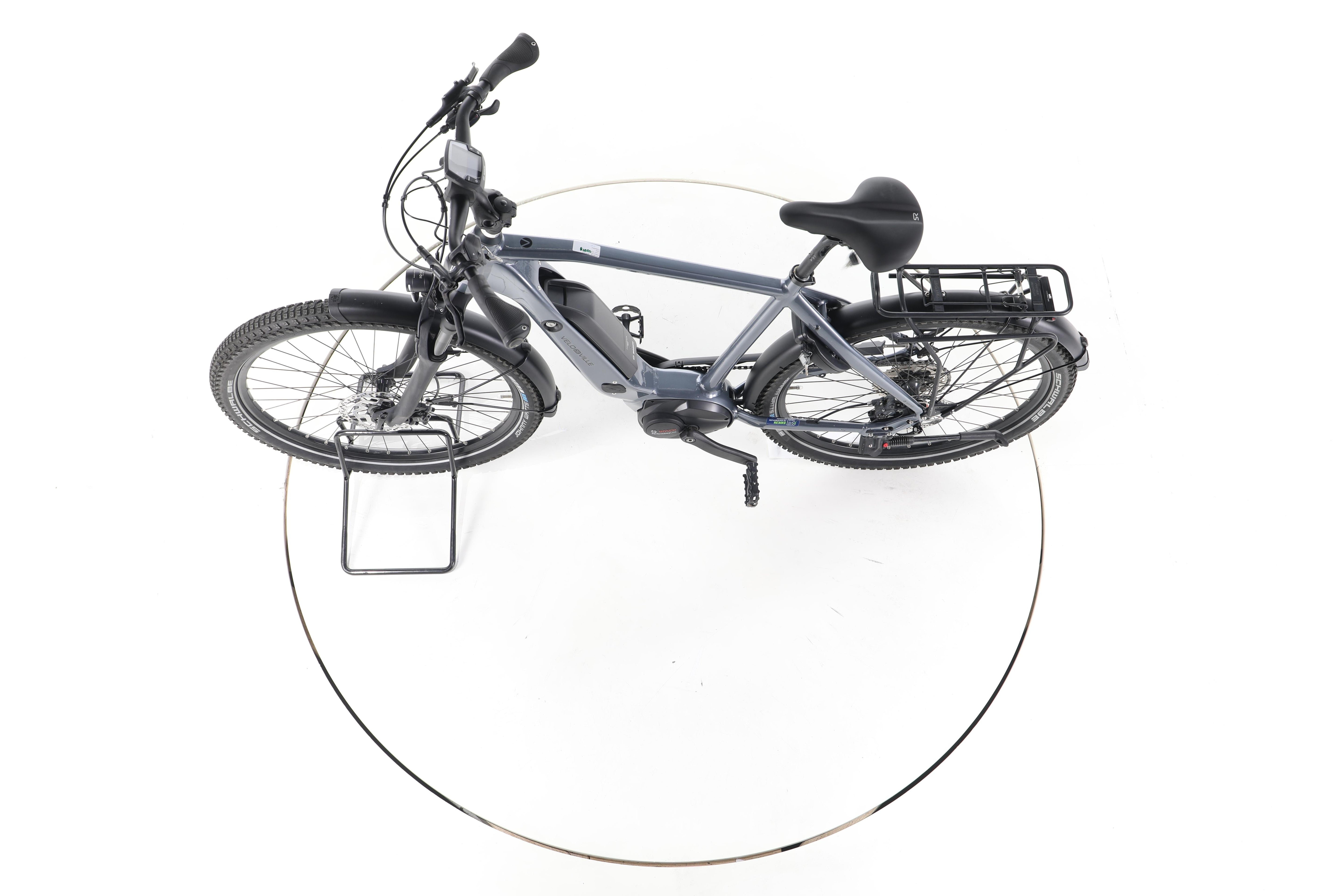 Velo de Ville SEB 800 Trekking E-Bike - Image 19