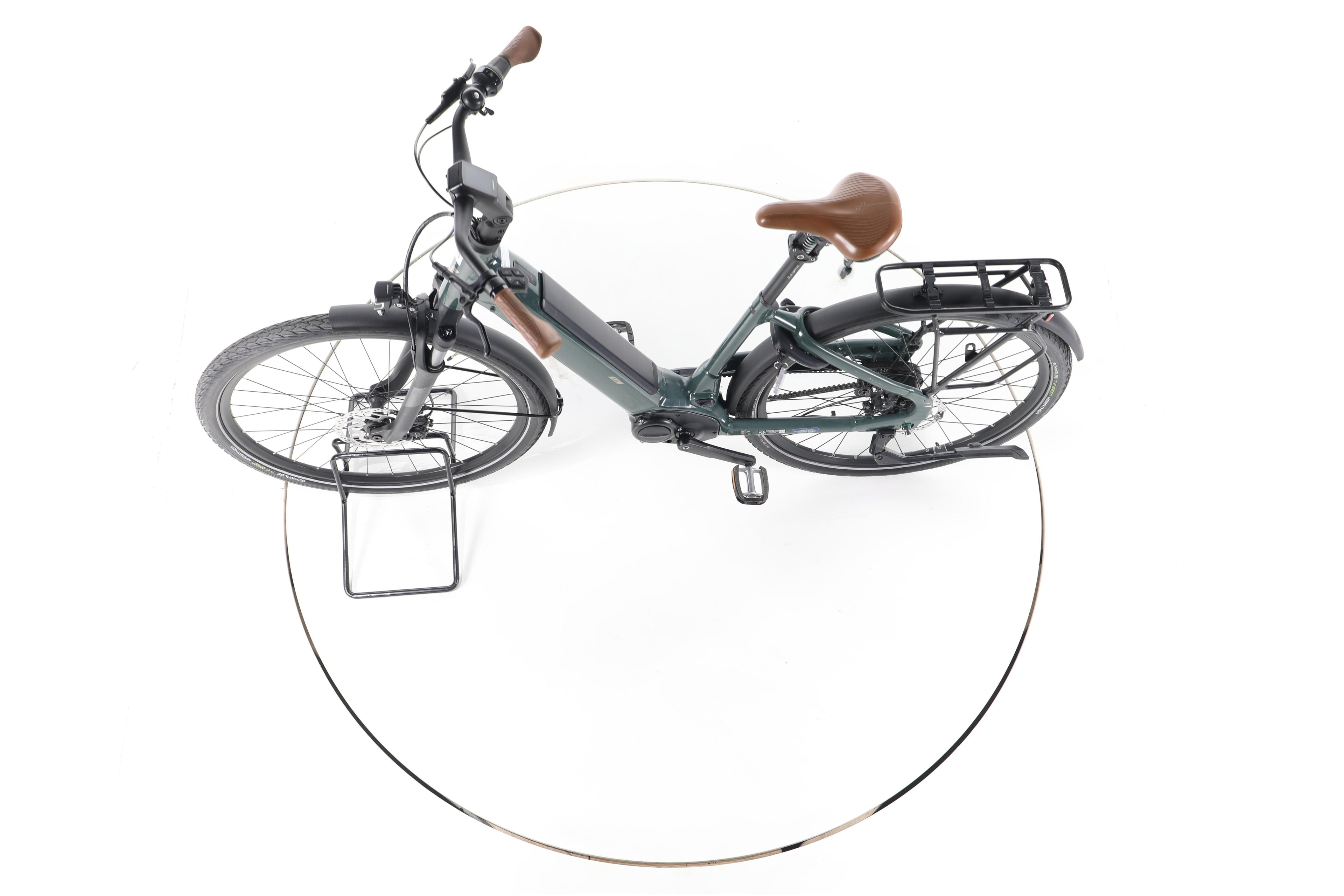 Liv Allure E+1 Trekking E-Bike Tiefeinsteiger - Image 19