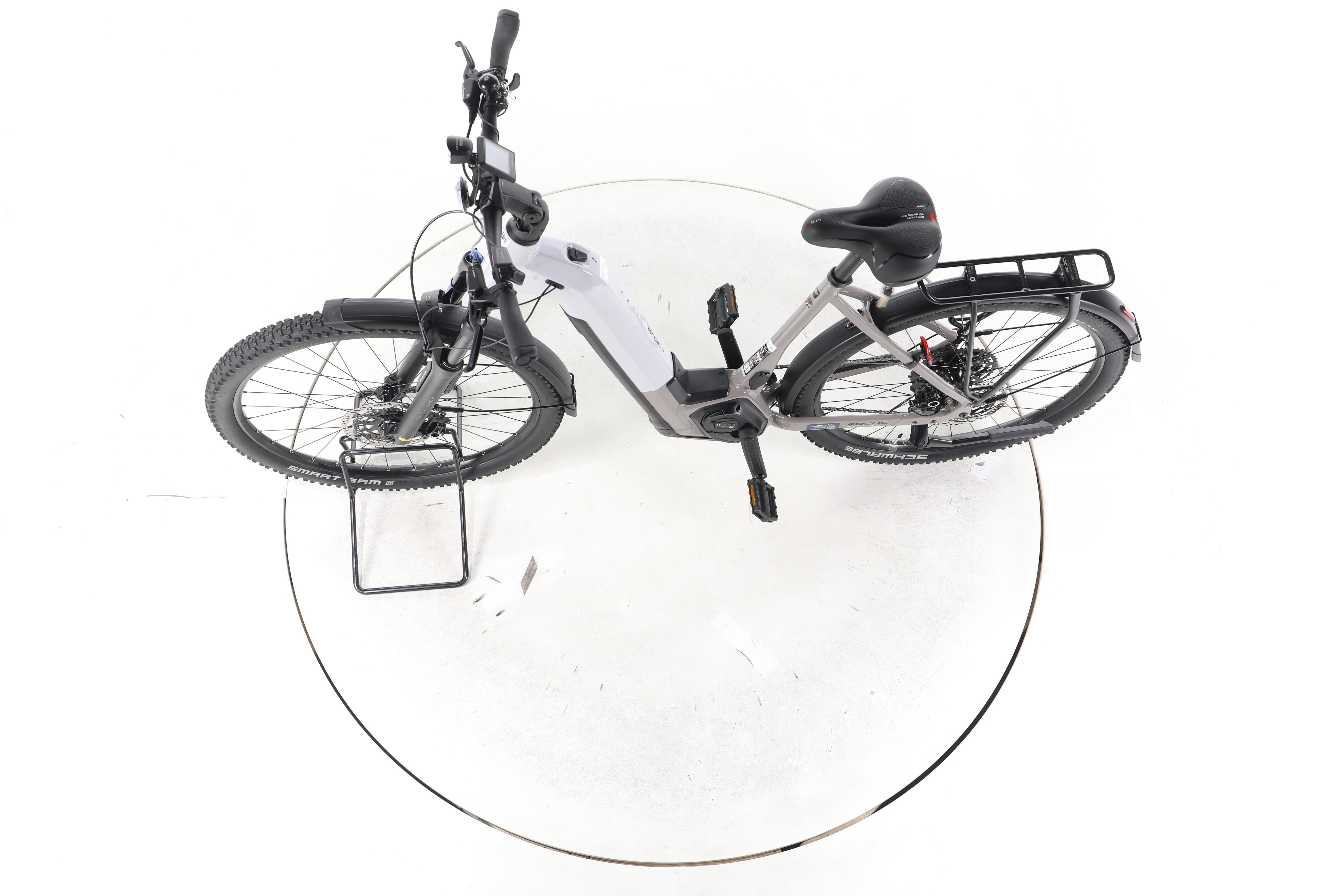 Focus Planet² 6.8 ABS Trekking E-Bike Tiefeinsteiger 2024 - Image 19