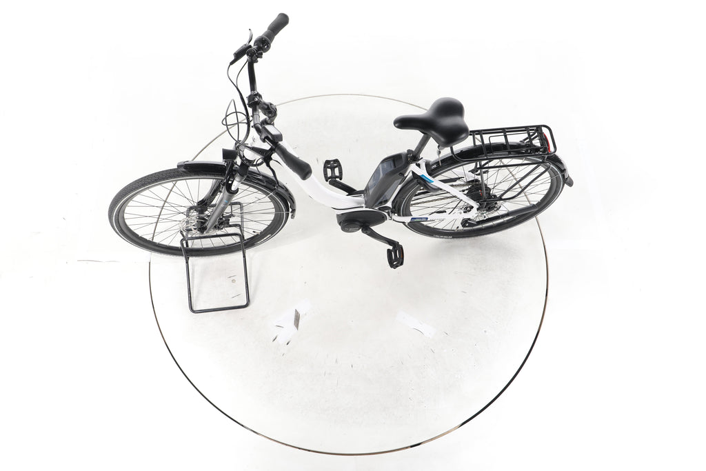 Pegasus Ancura E8R Disc City E-Bike Tiefeinsteiger - Image 19
