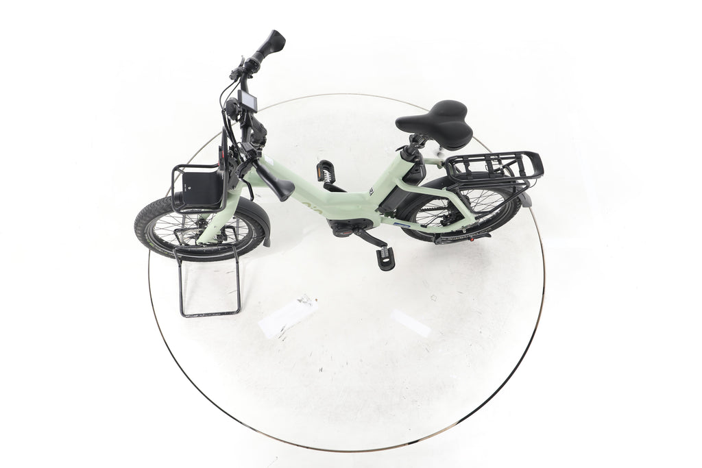 QIO Eins P-5 Kompakt E-Bike Tiefeinsteiger 2025 - Image 19