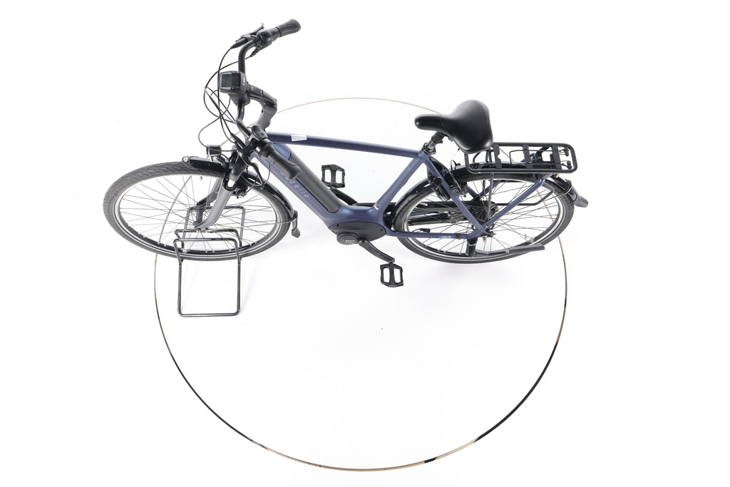 Gazelle Arroyo C7+ HMB Elite City E-Bike - Image 19