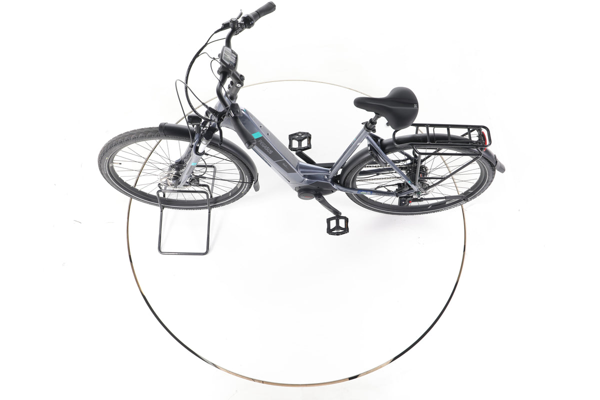 Pegasus Premio Evo 5 R City E-Bike Tiefeinsteiger - Image 19