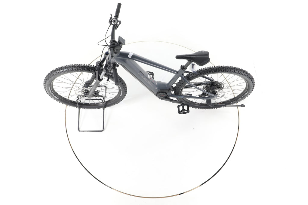 Cube Reaction Hybrid EXC E-Bike - Image 19