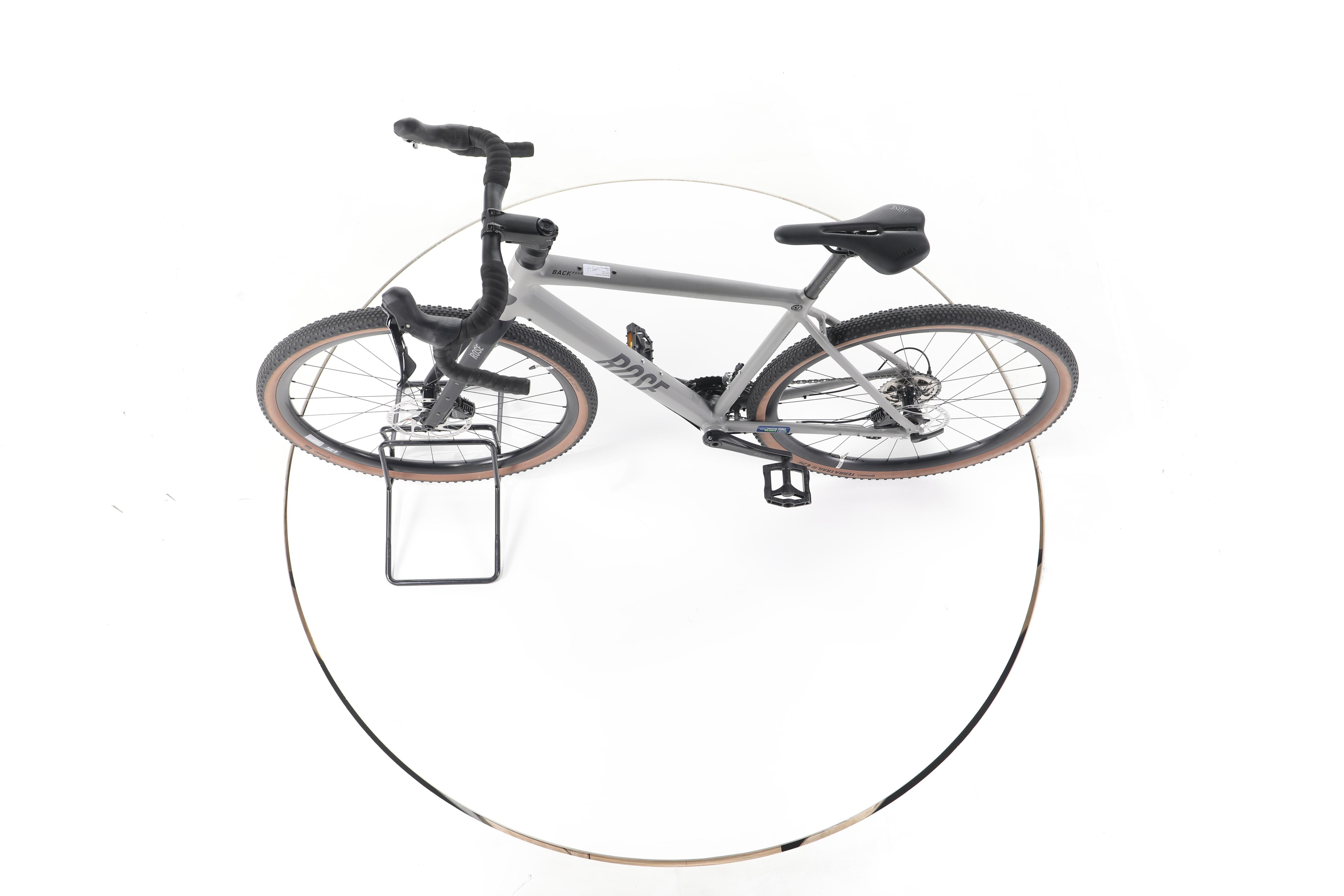Rose BACKROAD AL GRX RX400 Gravelbike 2024 - Image 19
