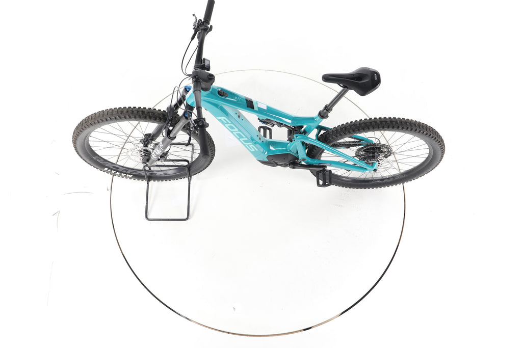 Focus JAM² 7.9 E-Bike Fully - Image 19
