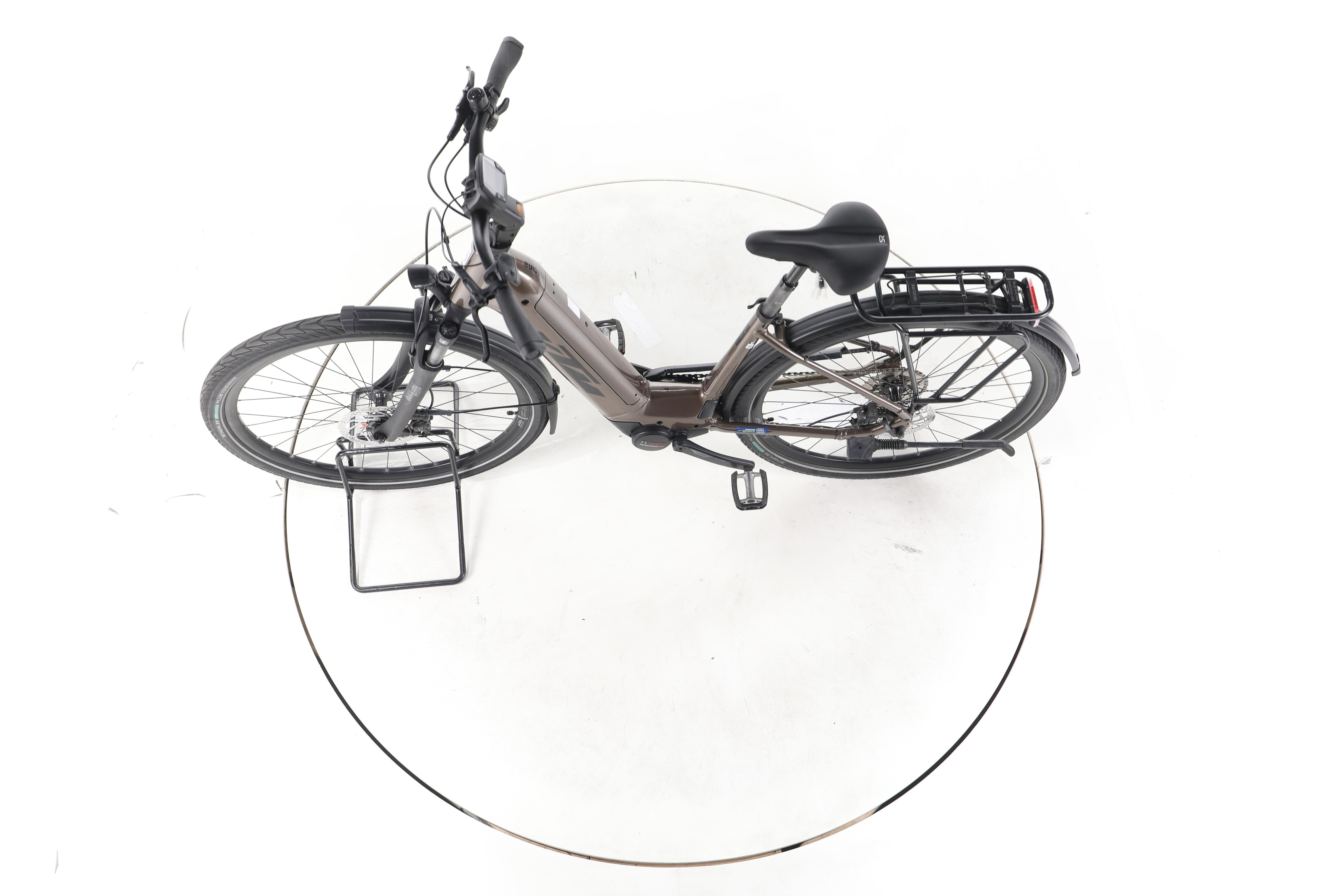 KTM Macina Tour P510 Trekking E-Bike Tiefeinsteiger - Image 19