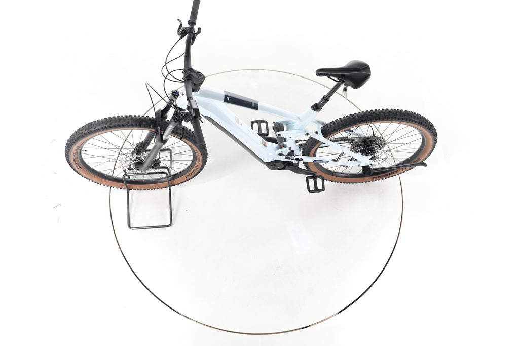 Cube Stereo Hybrid 140 HPC Pro Fully E-Bike Carbon 2024 - Image 19