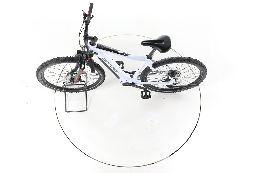 Centurion Backfire Fit E R760i E-Bike - Image 19