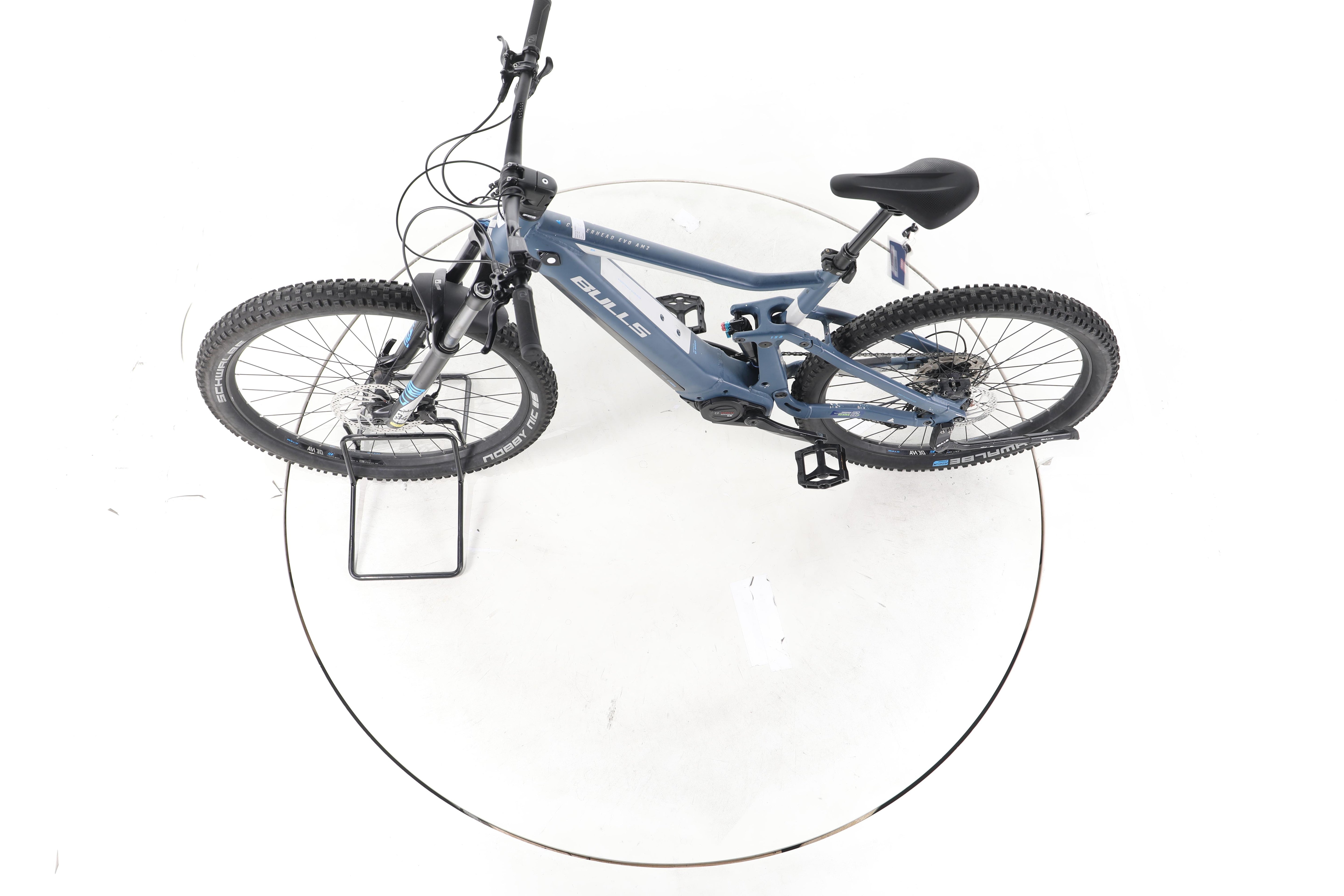 Bulls Copperhead EVO AM 2 E-Bike Fully - Image 19