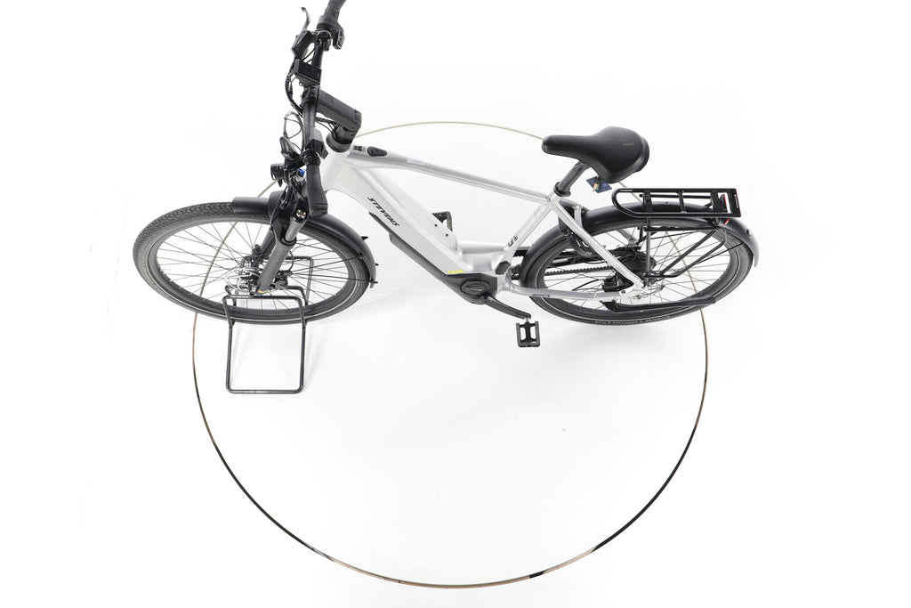 Stevens E-Courier Plus City E-Bike 2023 - Image 19