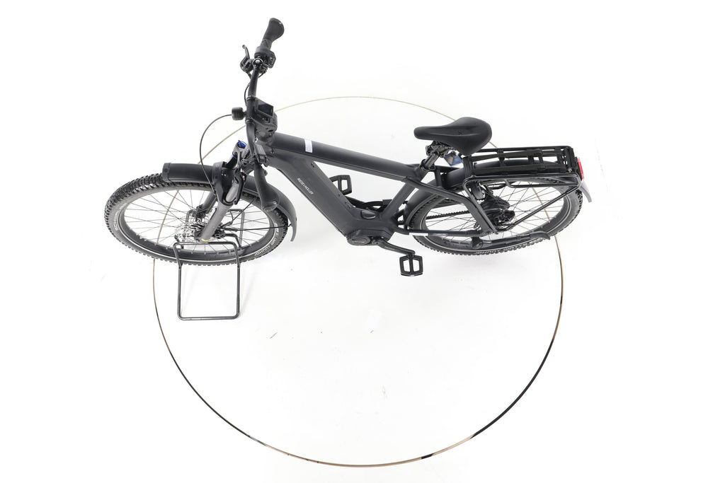 Riese & Müller Charger4 GT vario City E-Bike 2023 - Image 19