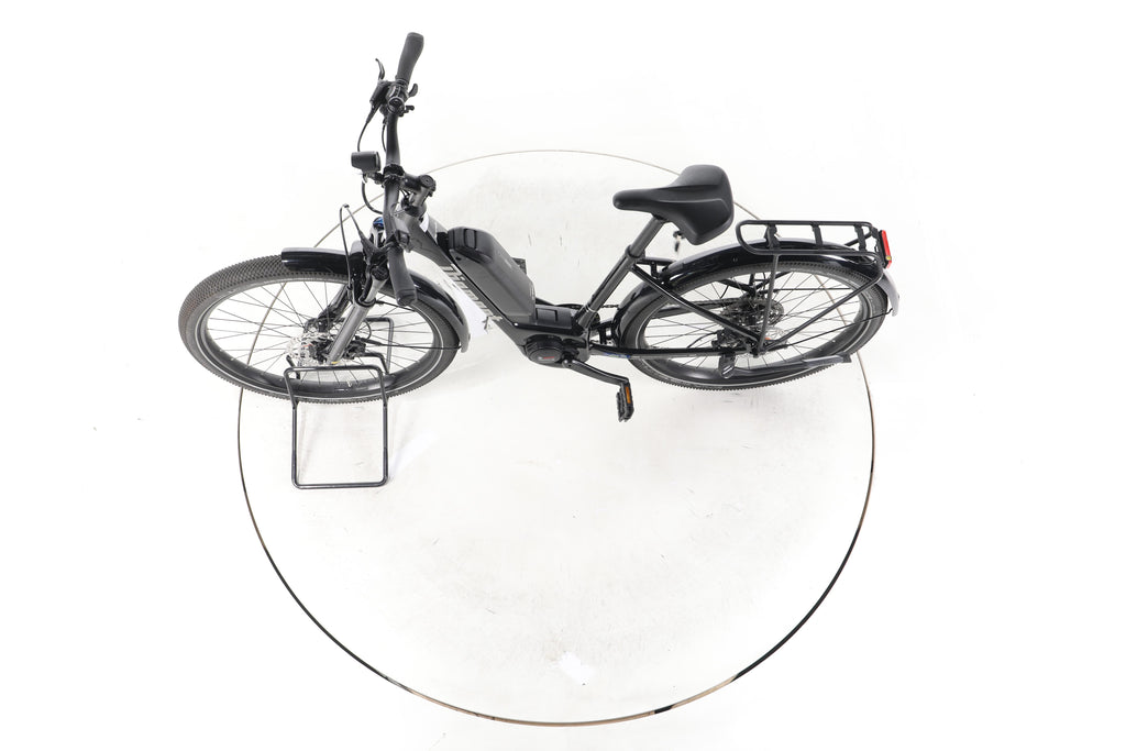 Diamant Zing Gen 2 Trekking E-Bike Tiefeinsteiger - Image 19