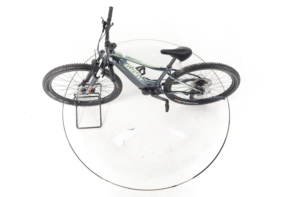 Giant Fathom E+ 1 E-Bike - Image 19
