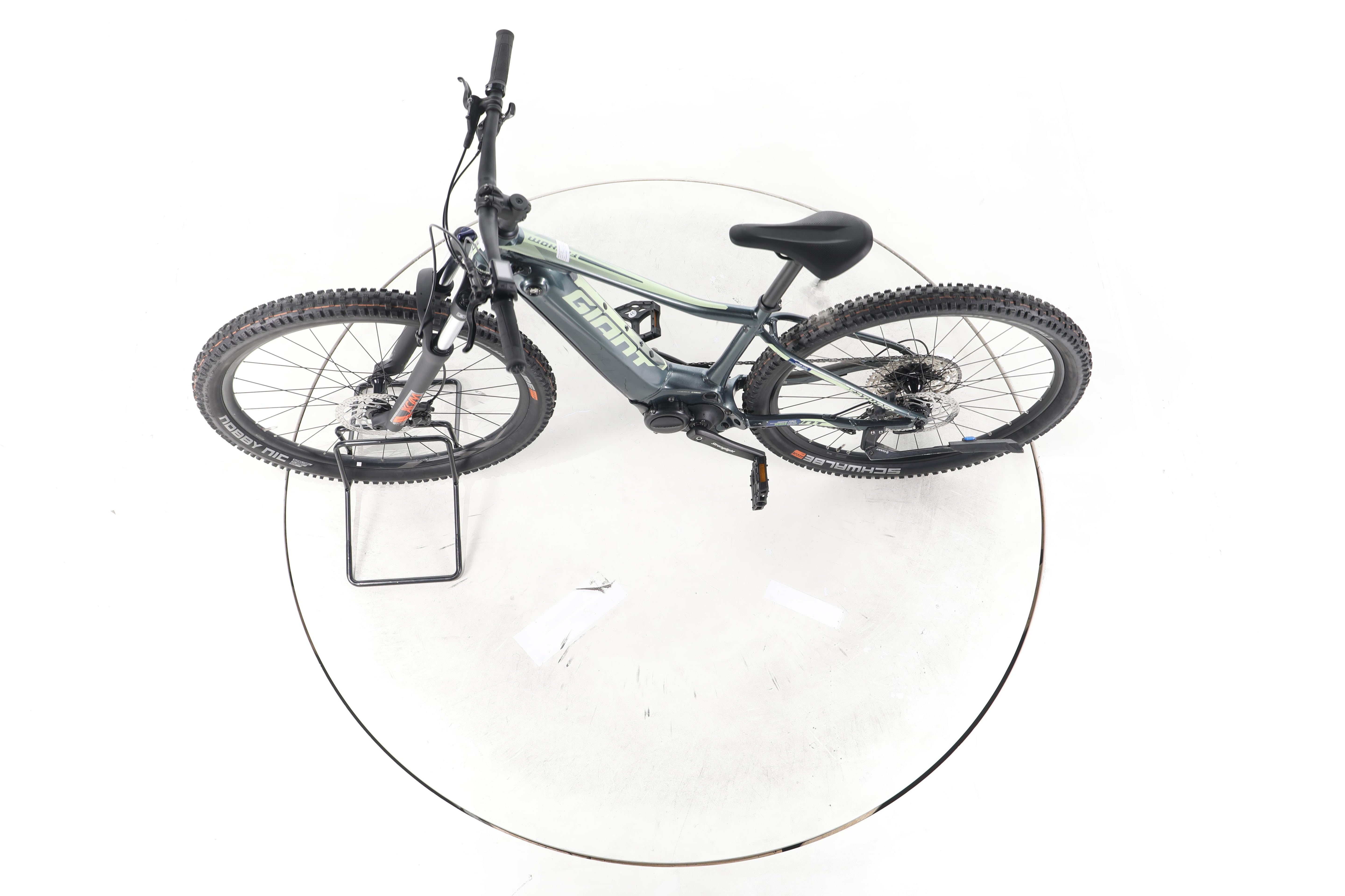 Giant Fathom E+ 1 E-Bike - Image 19