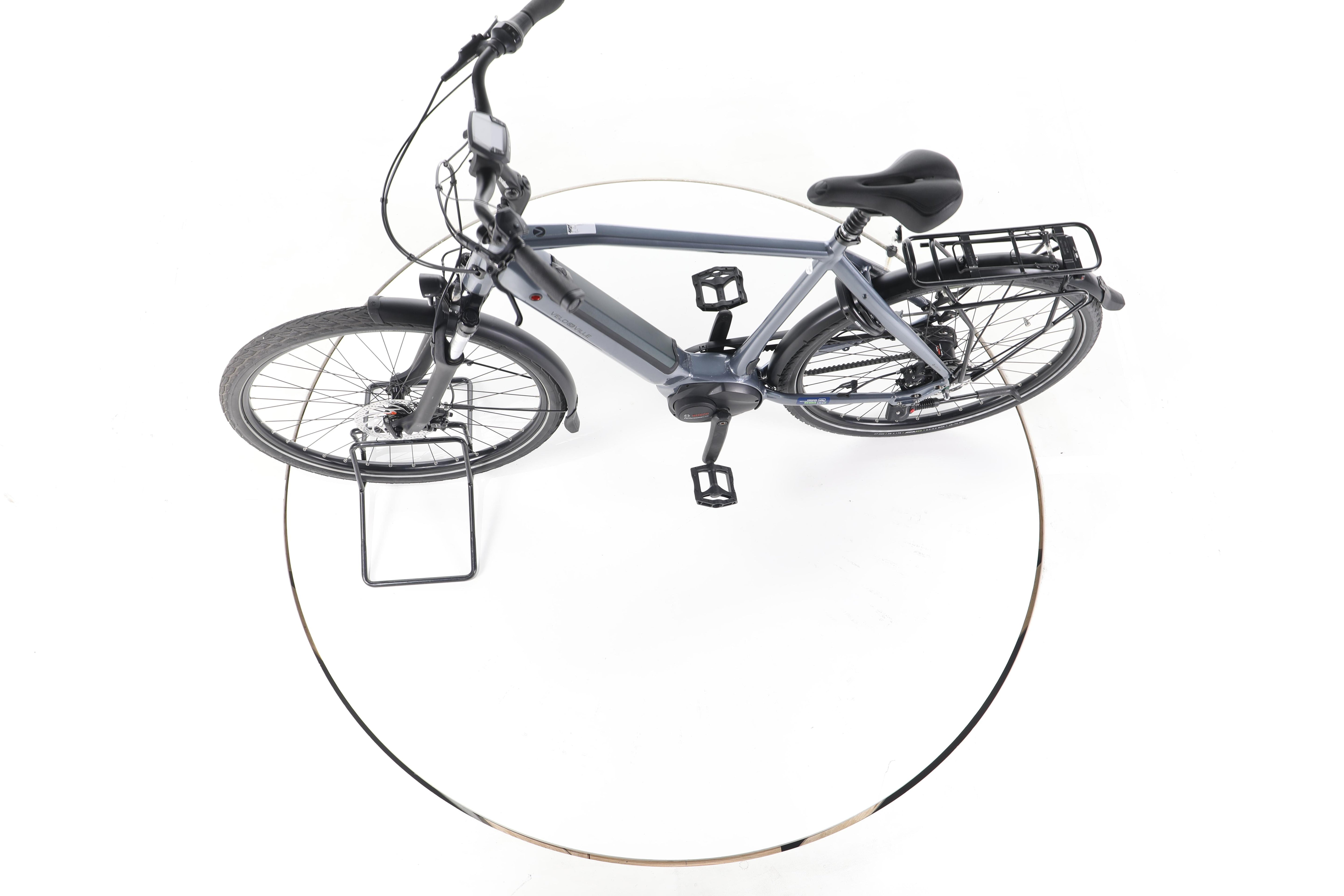 Velo de Ville AEB 890 City E-Bike - Image 19