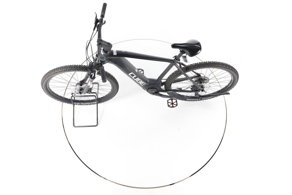 Cube Reaction Hybrid ONE E-Bike - Image 19