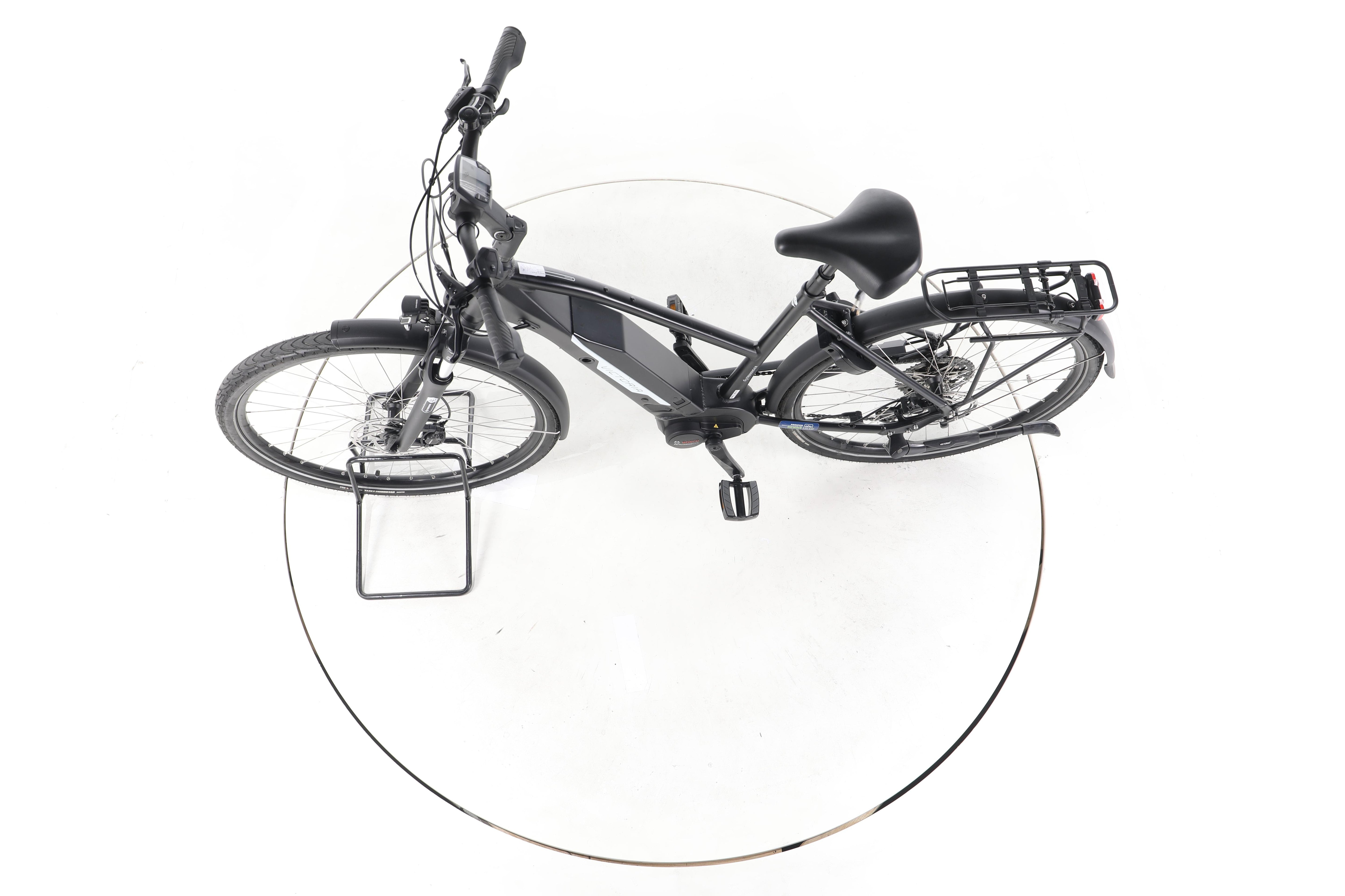 Victoria eTrekking 8.8 Trekking E-Bike - Image 19