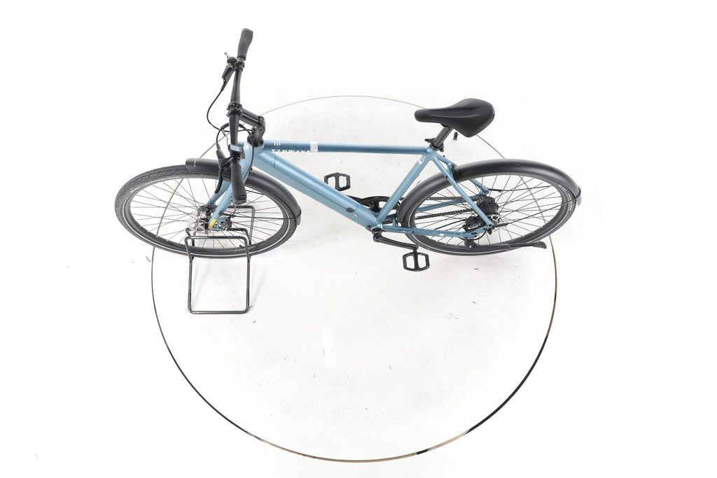 TENWAYS CGO600 Pro City E-Bike - Image 19