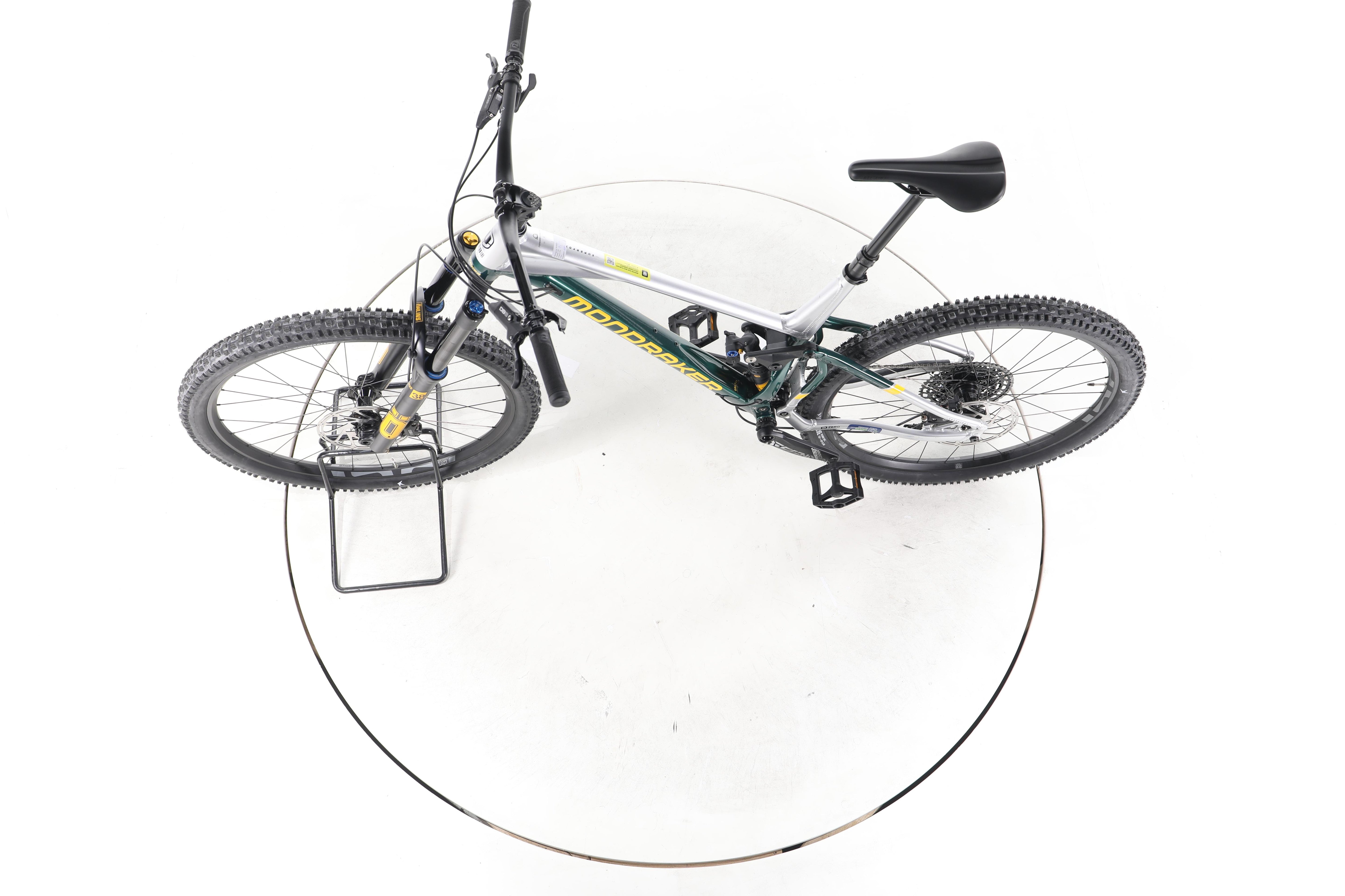 Mondraker Superfoxy R Fahrrad Fully - Image 19