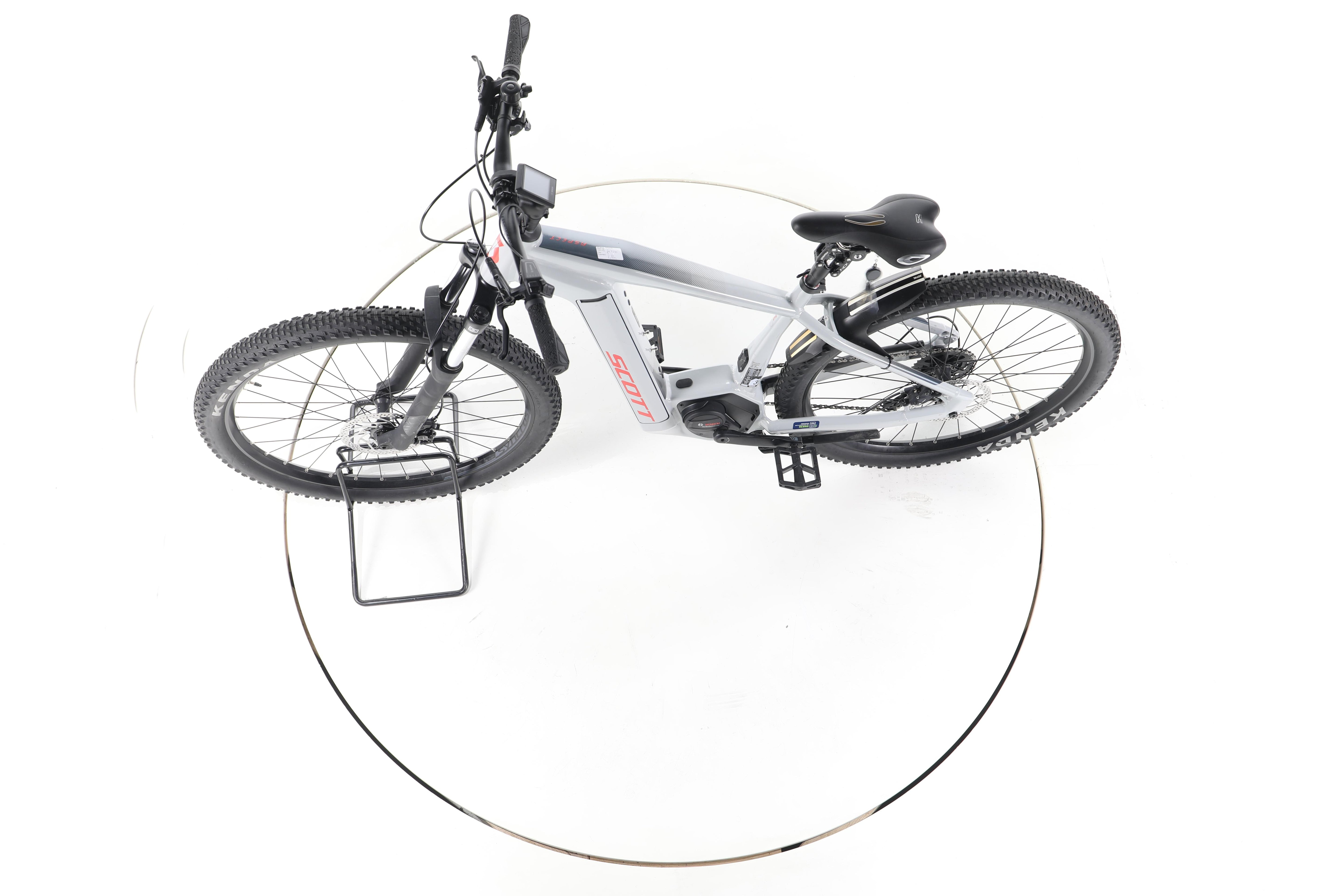 Scott Aspect eRIDE 940 E-Bike 2024 - Image 19