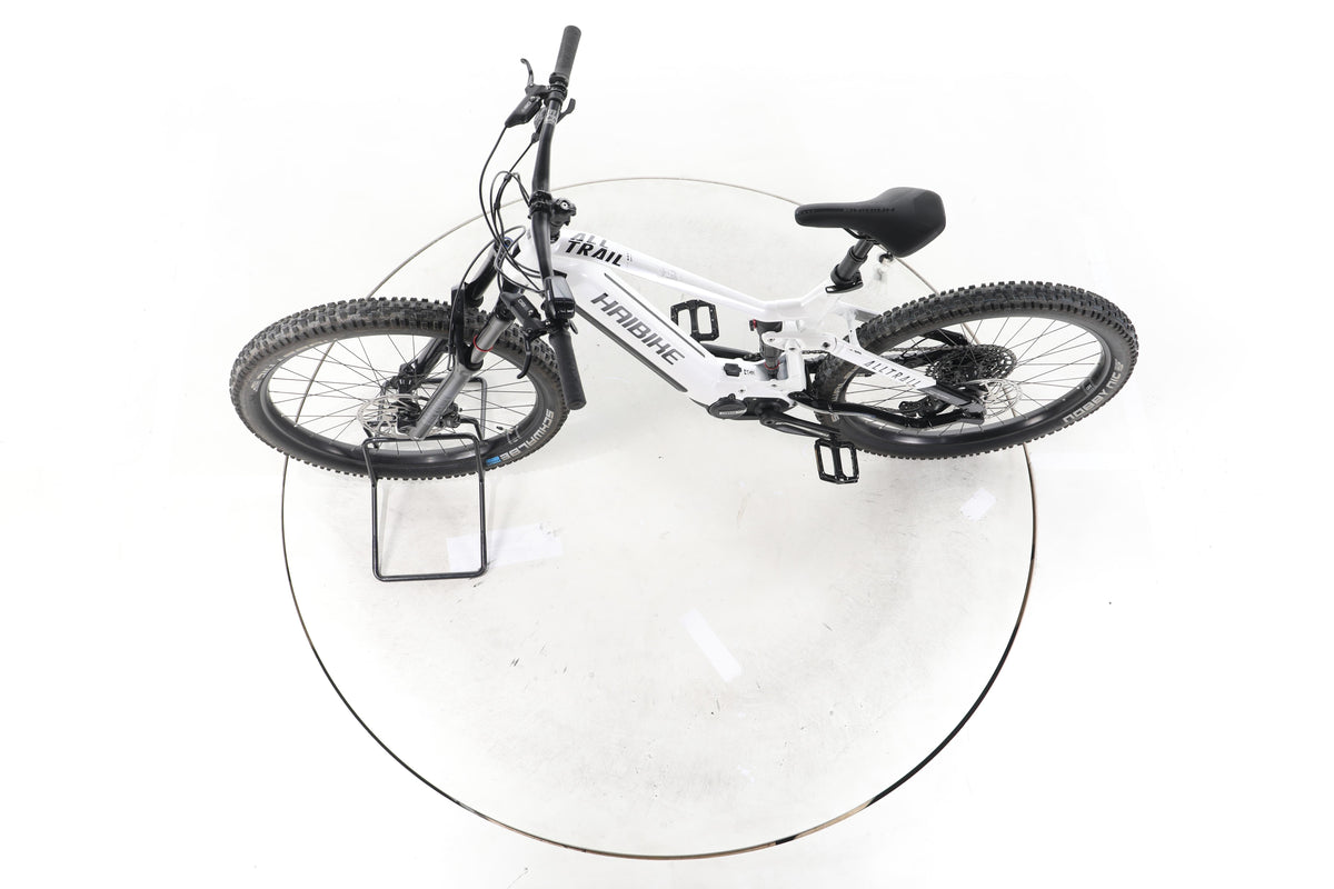 Haibike AllTrail 7 E-Bike Fully - Image 19