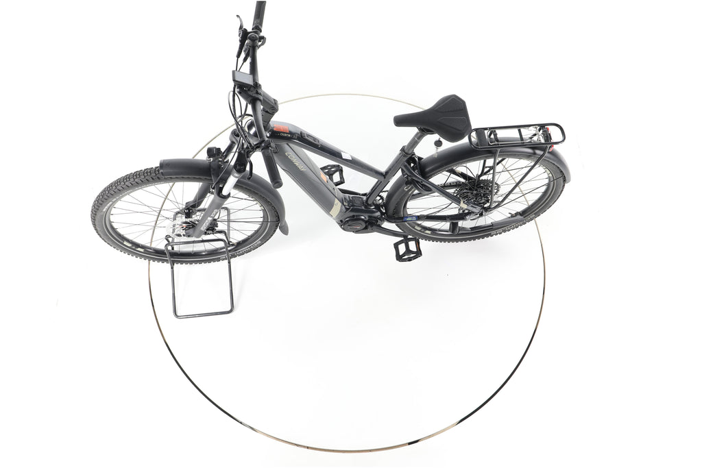 Conway Cairon C 3.0 Trekking E-Bike 2023 - Image 19
