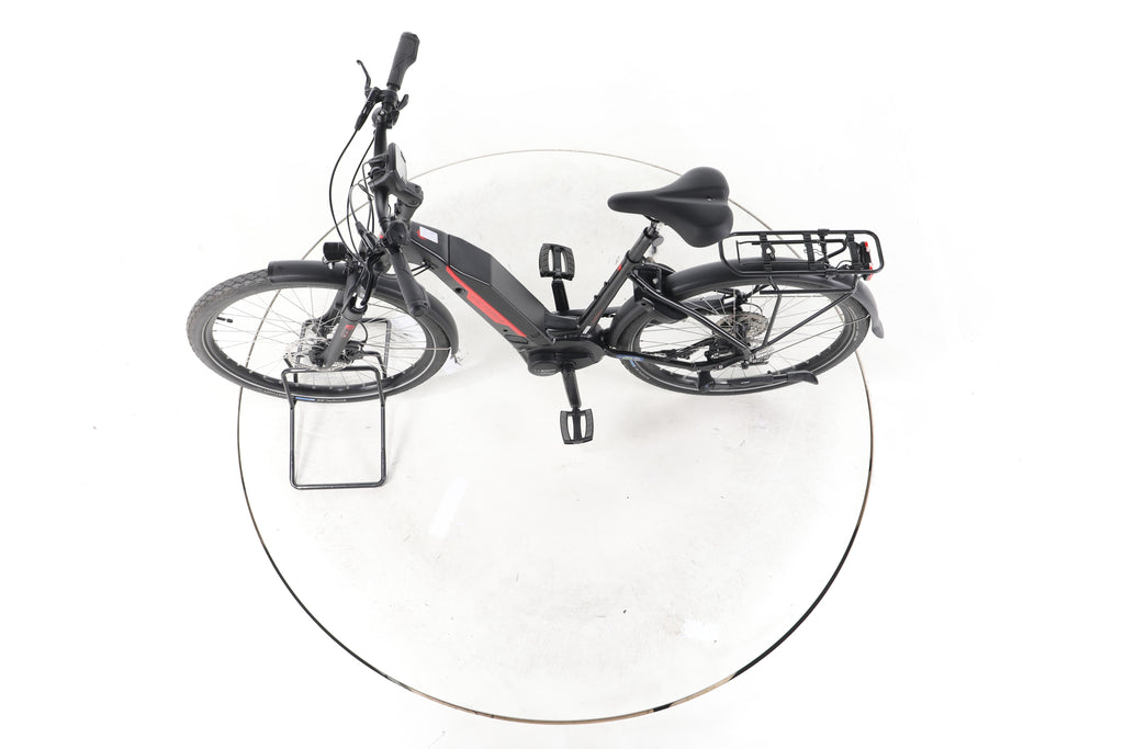 Victoria eTrekking 6.5 Trekking E-Bike Tiefeinsteiger - Image 19