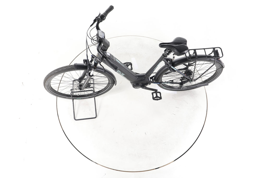 Green's Bromley City E-Bike Tiefeinsteiger - Image 19
