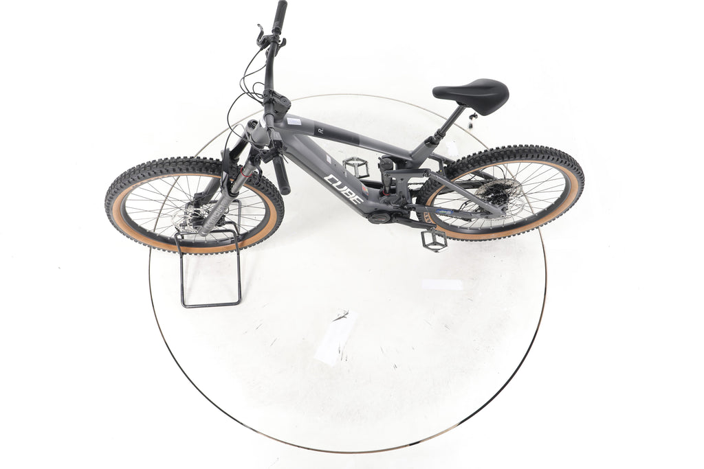 Cube Stereo Hybrid 160 HPC Race E-Bike Fully Carbon - Image 19