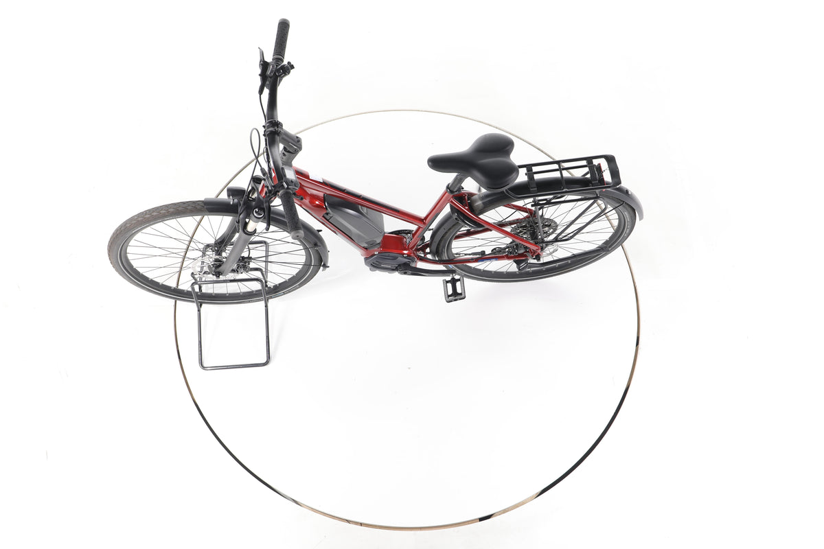 Stevens E-Bormio Luxe Trekking E-Bike - Image 19