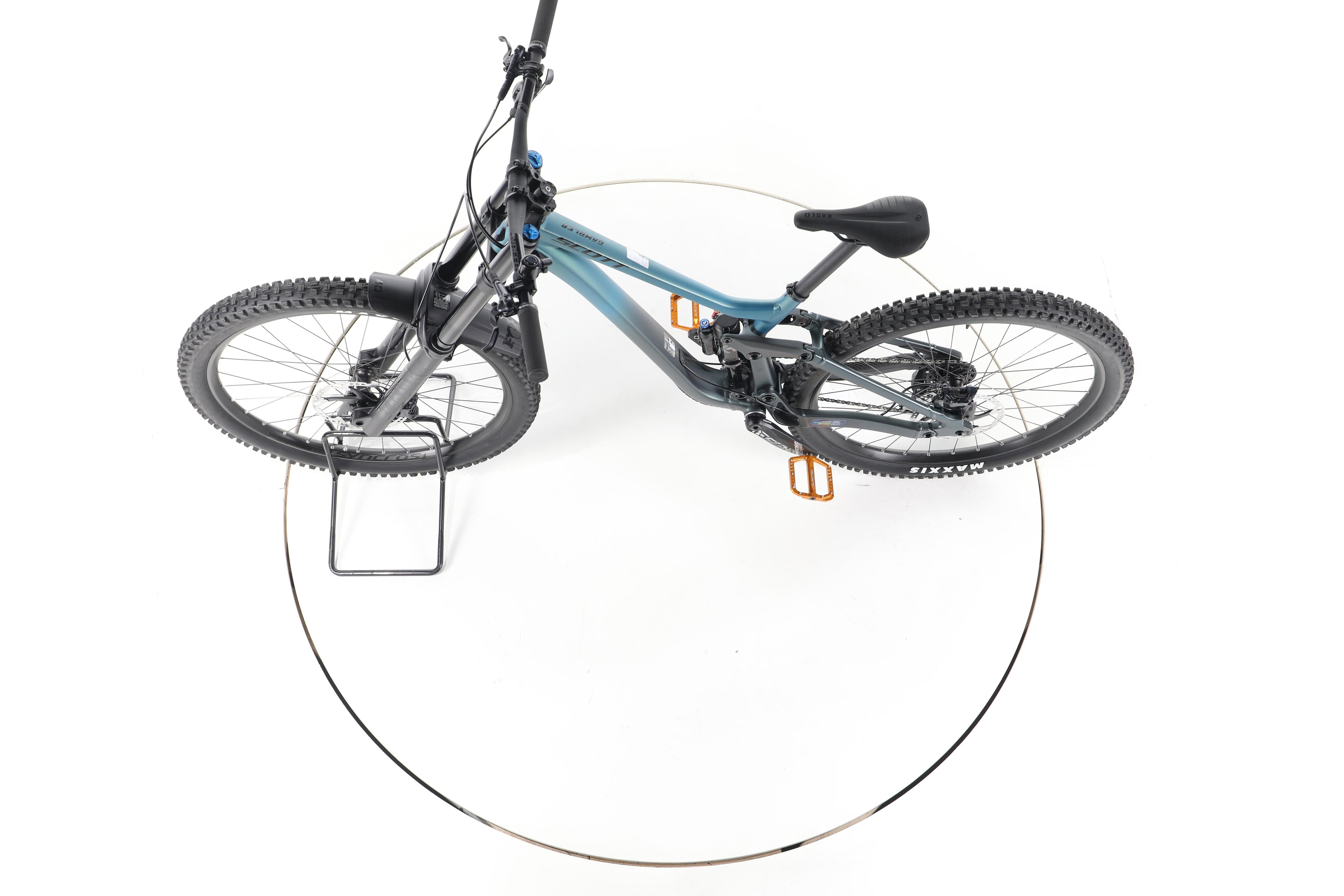 Scott Gambler 910 - Image 19