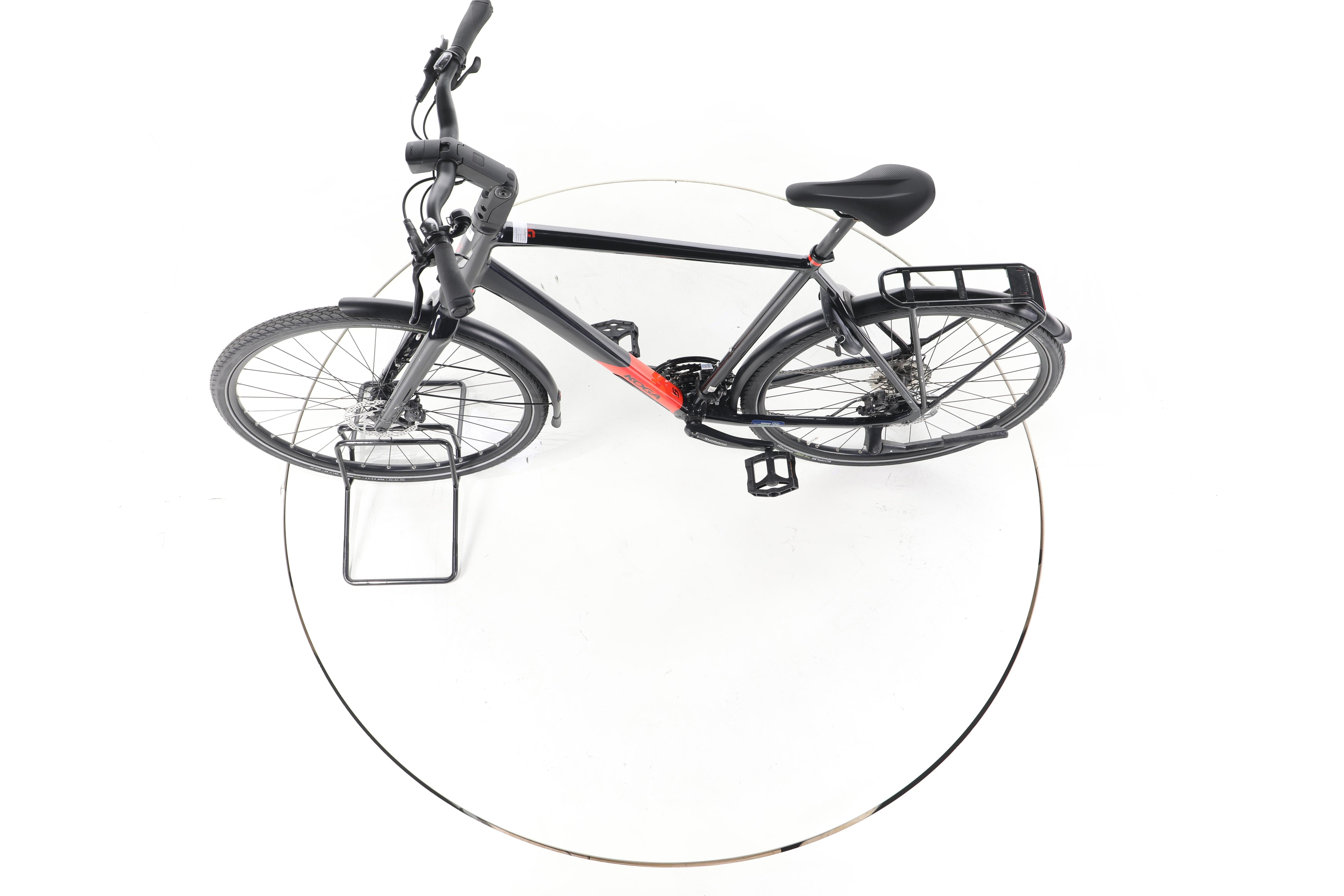 KOGA F3 Fahrrad City & Trekking - Image 19