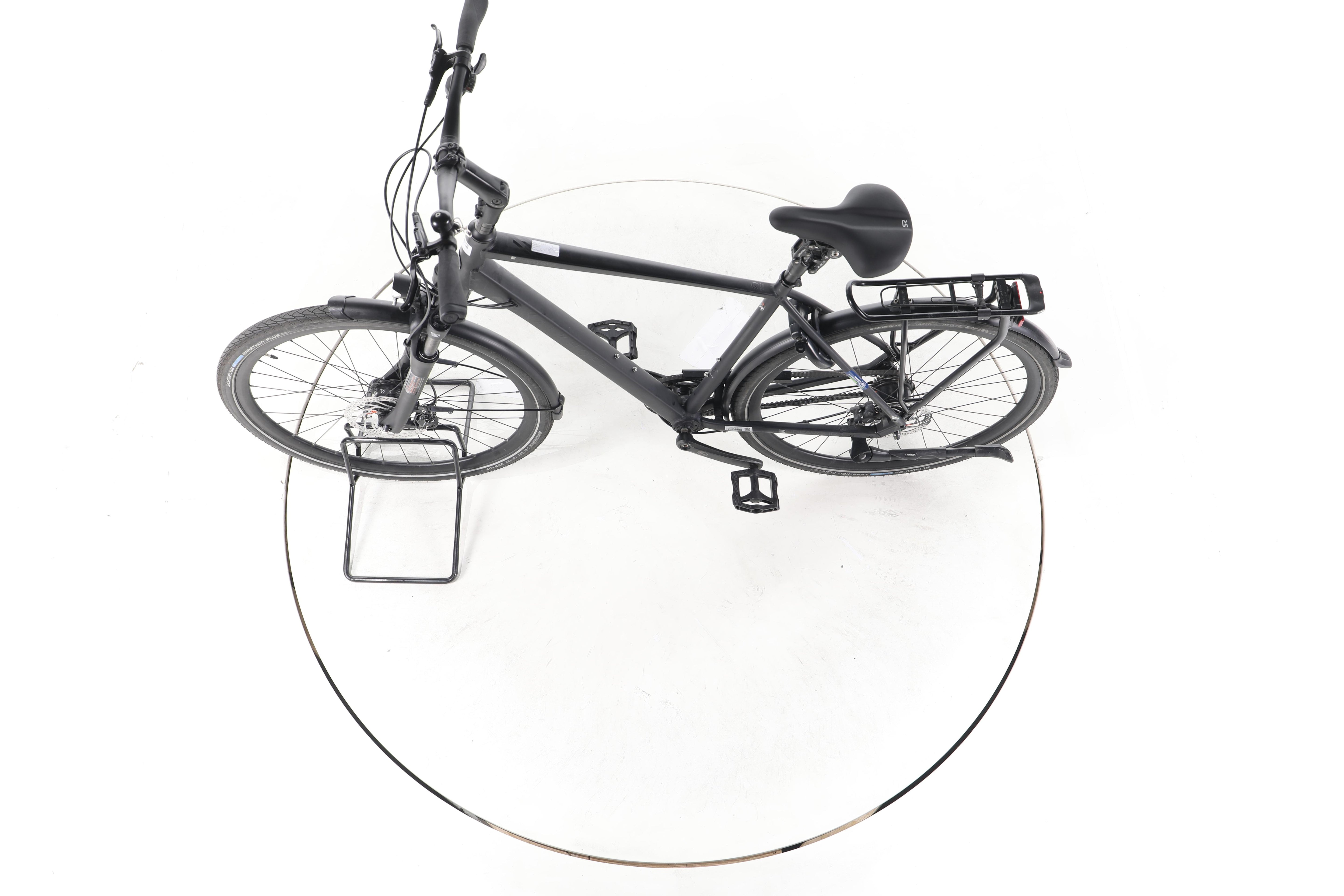 Kalkhoff Endeavour 8 Fahrrad City & Trekking - Image 19