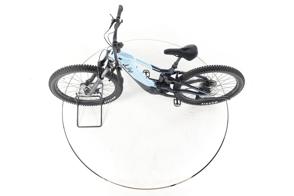 Liv Embolden E+ 1 E-Bike Fully - Image 19