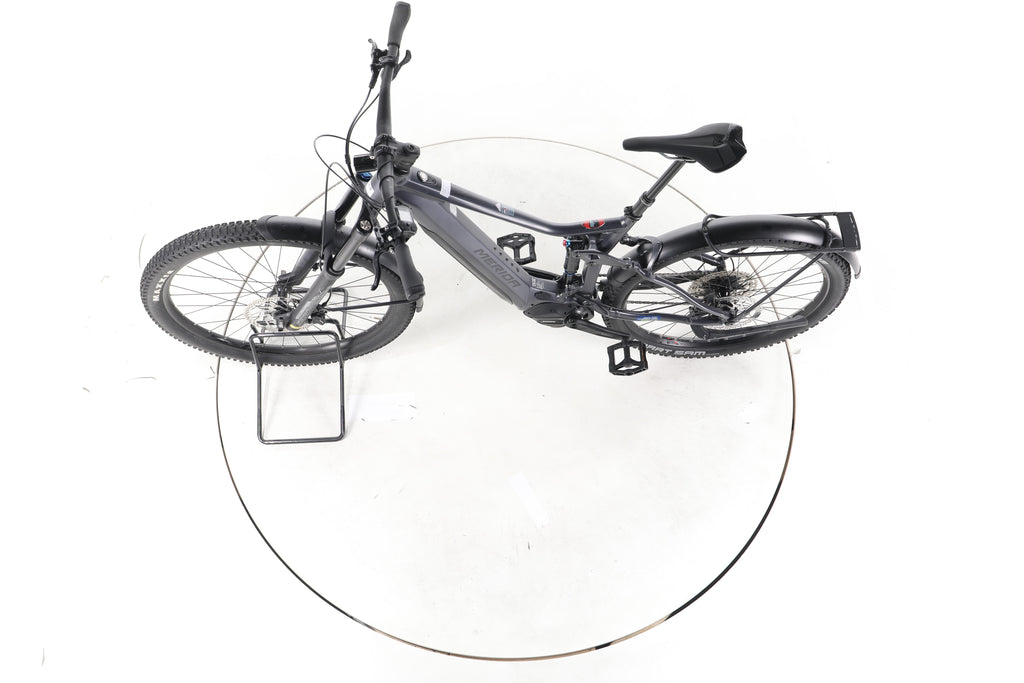 Merida Eone-Forty 675 Eq SUV E-Bike - Image 19
