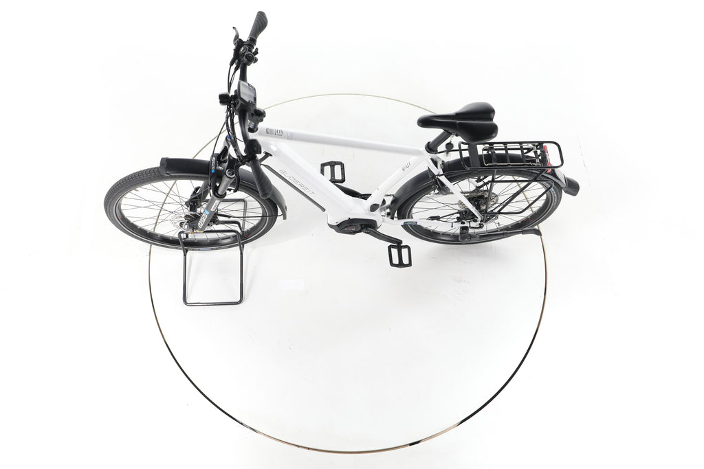 Gudereit ET-12 Trekking E-Bike - Image 19