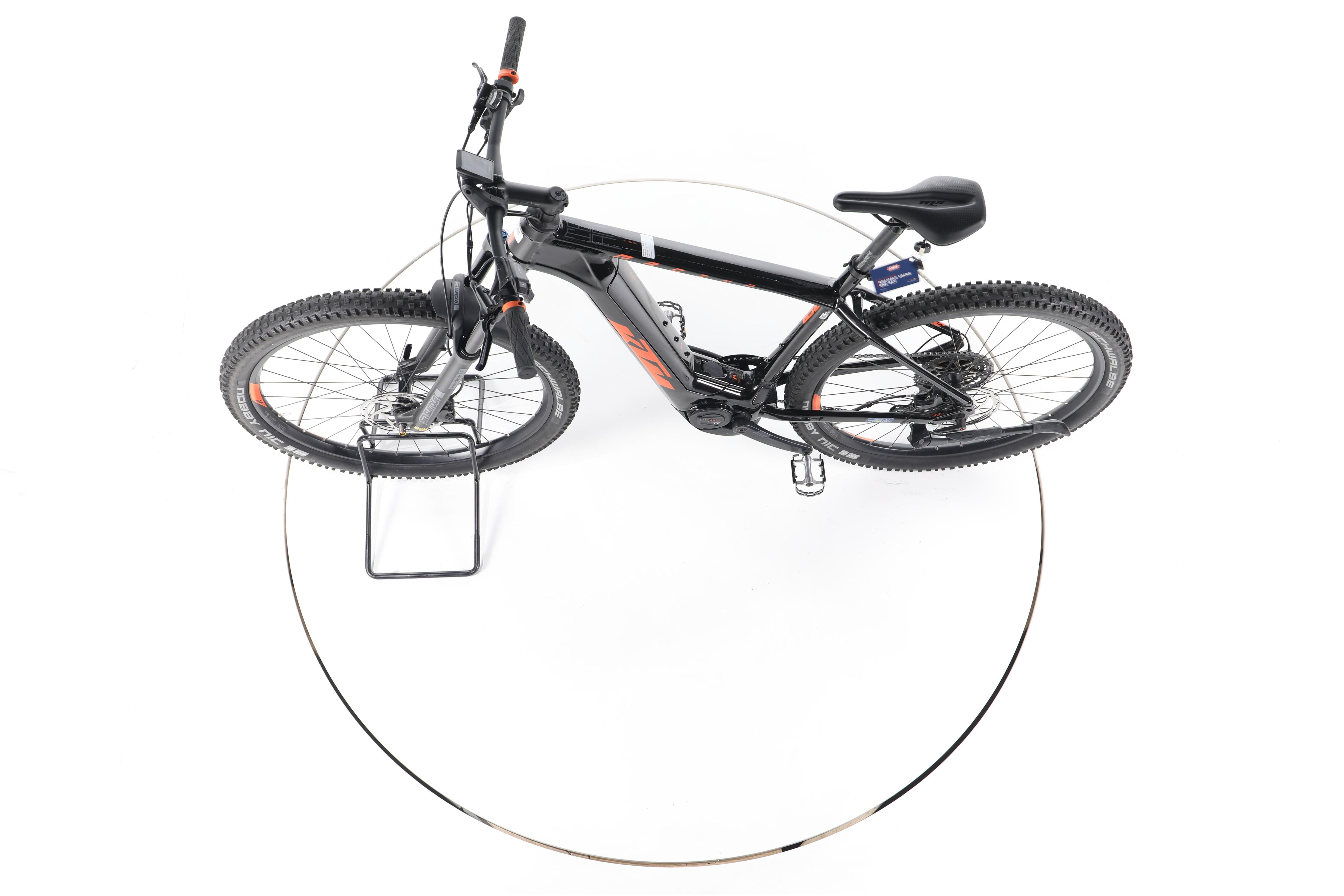 KTM Macina Team 792 E-Bike - Image 19