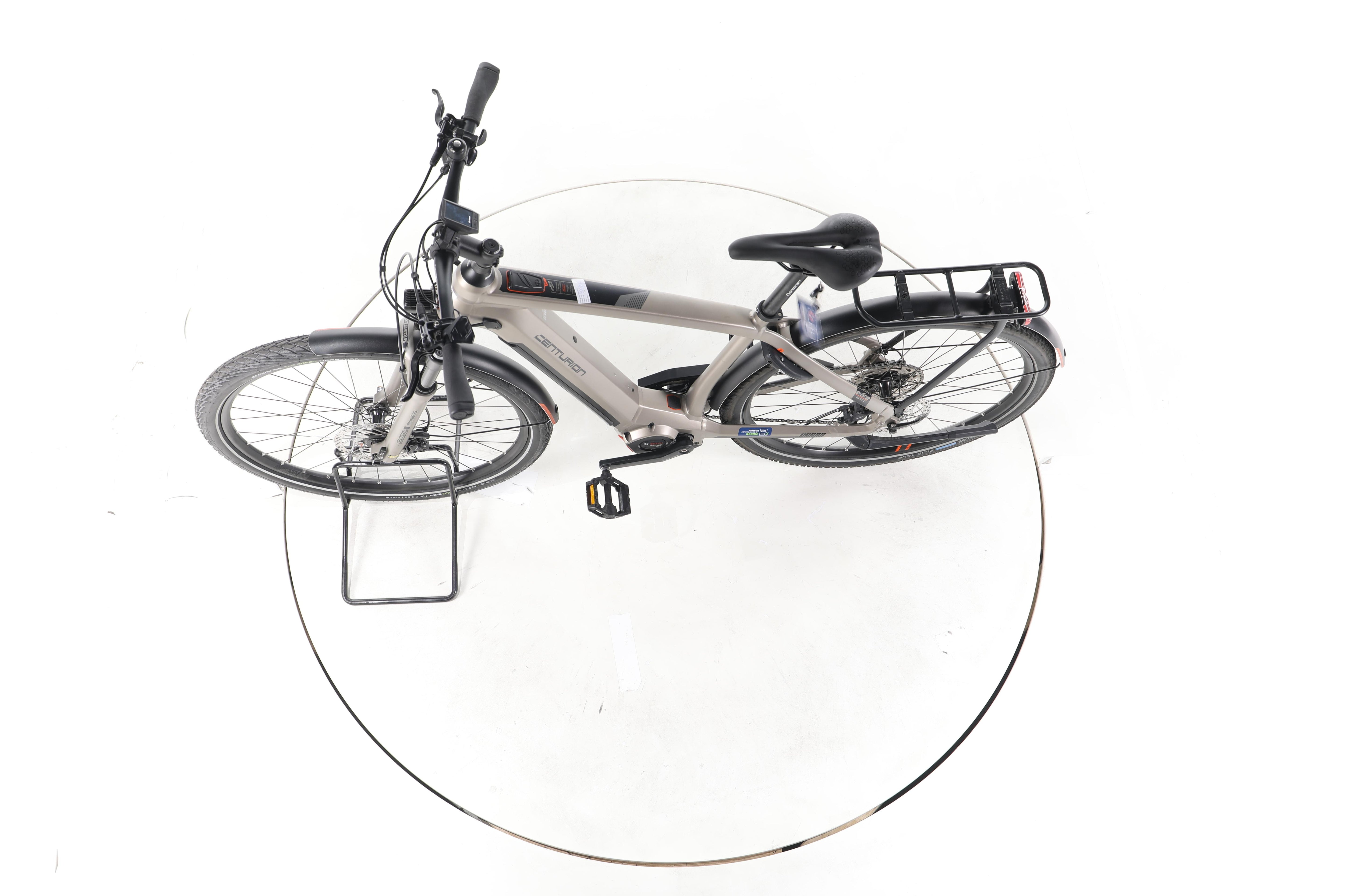 Centurion E-Fire Sport R2600i SMC Trekking E-Bike - Image 19