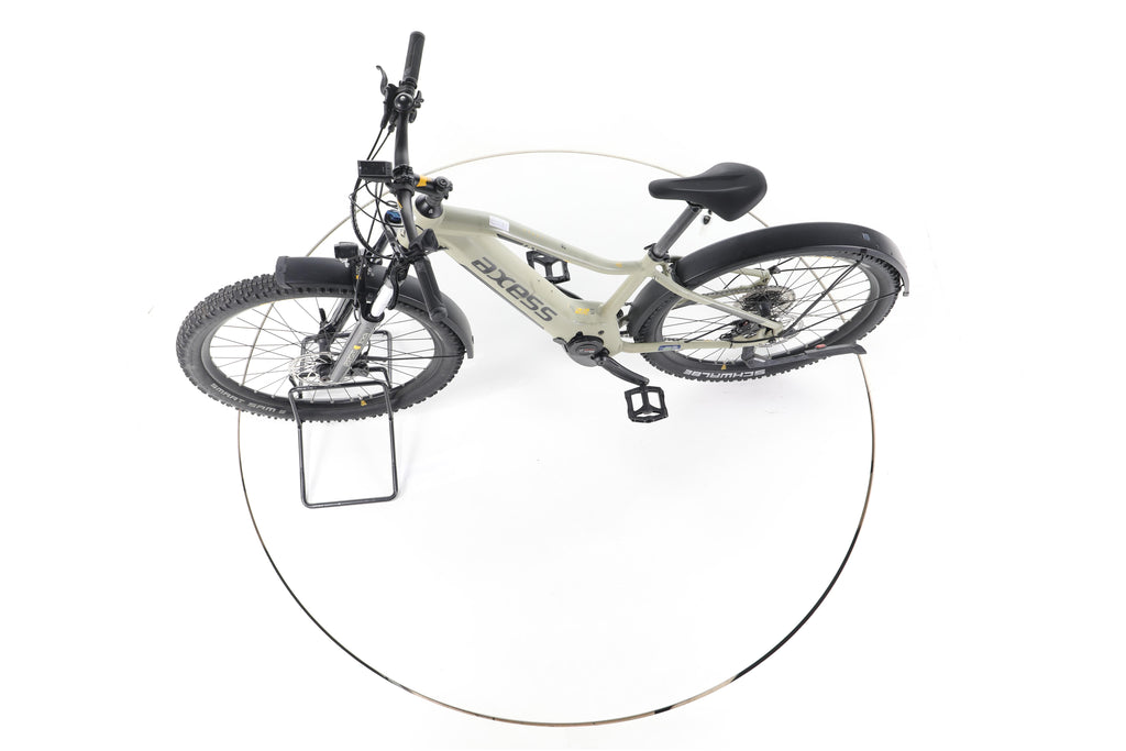 Axess Force WS Allroad Trekking E-Bike - Image 19