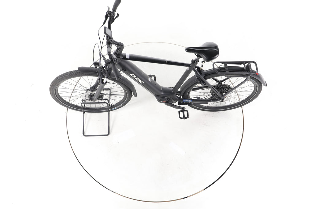 Cube Touring Hybrid Pro Trekking E-Bike - Image 19