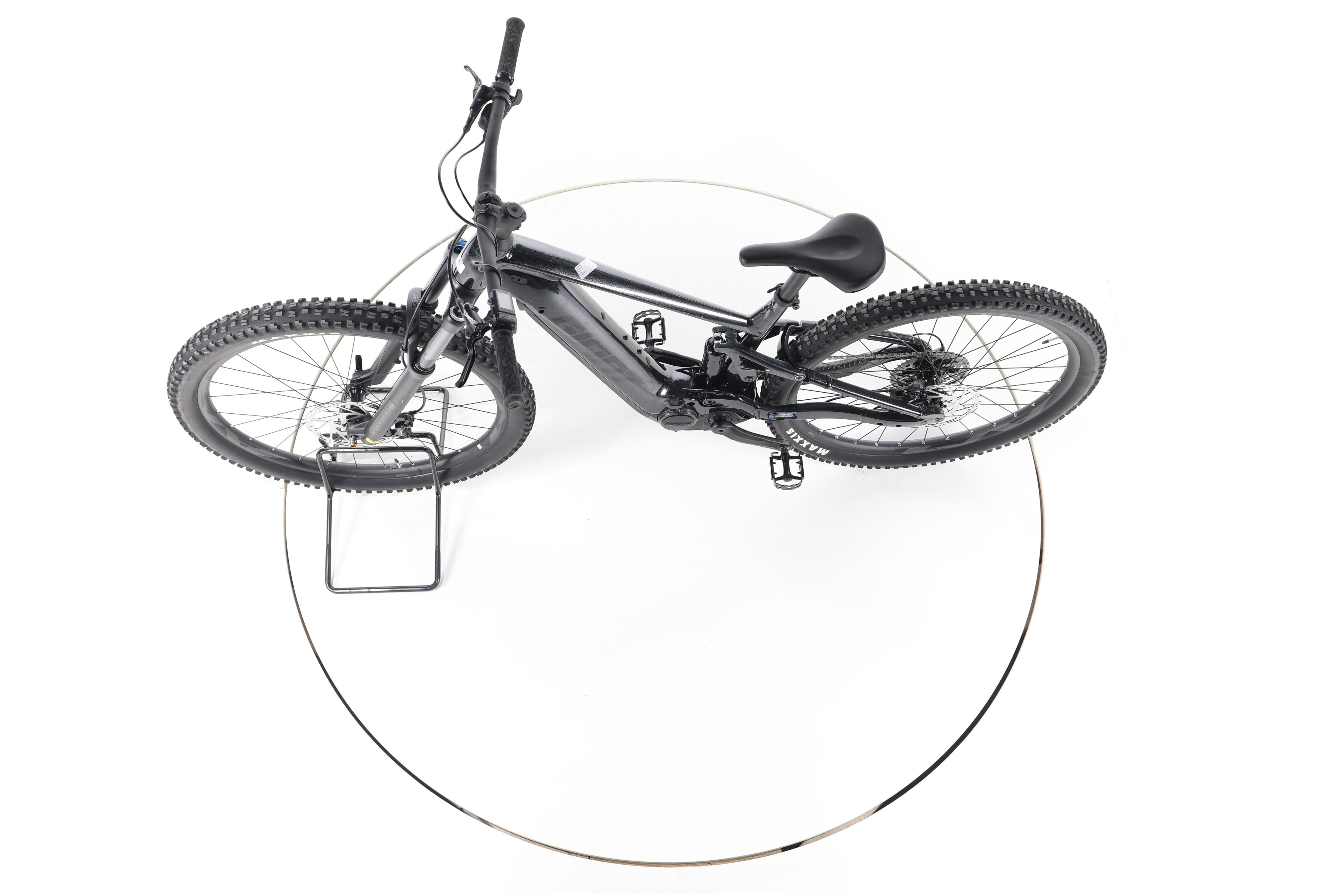 Giant Stance E+ 2 Fully E-Bike 2024 - Image 19