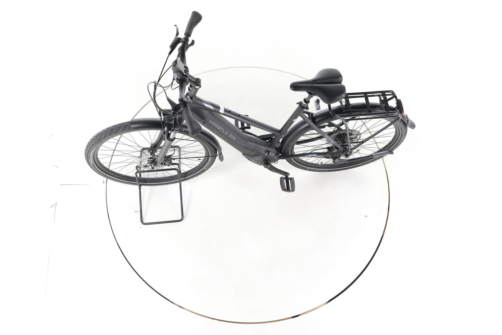 Hercules Pasero Comp I-12 Trekking E-Bike - Image 19