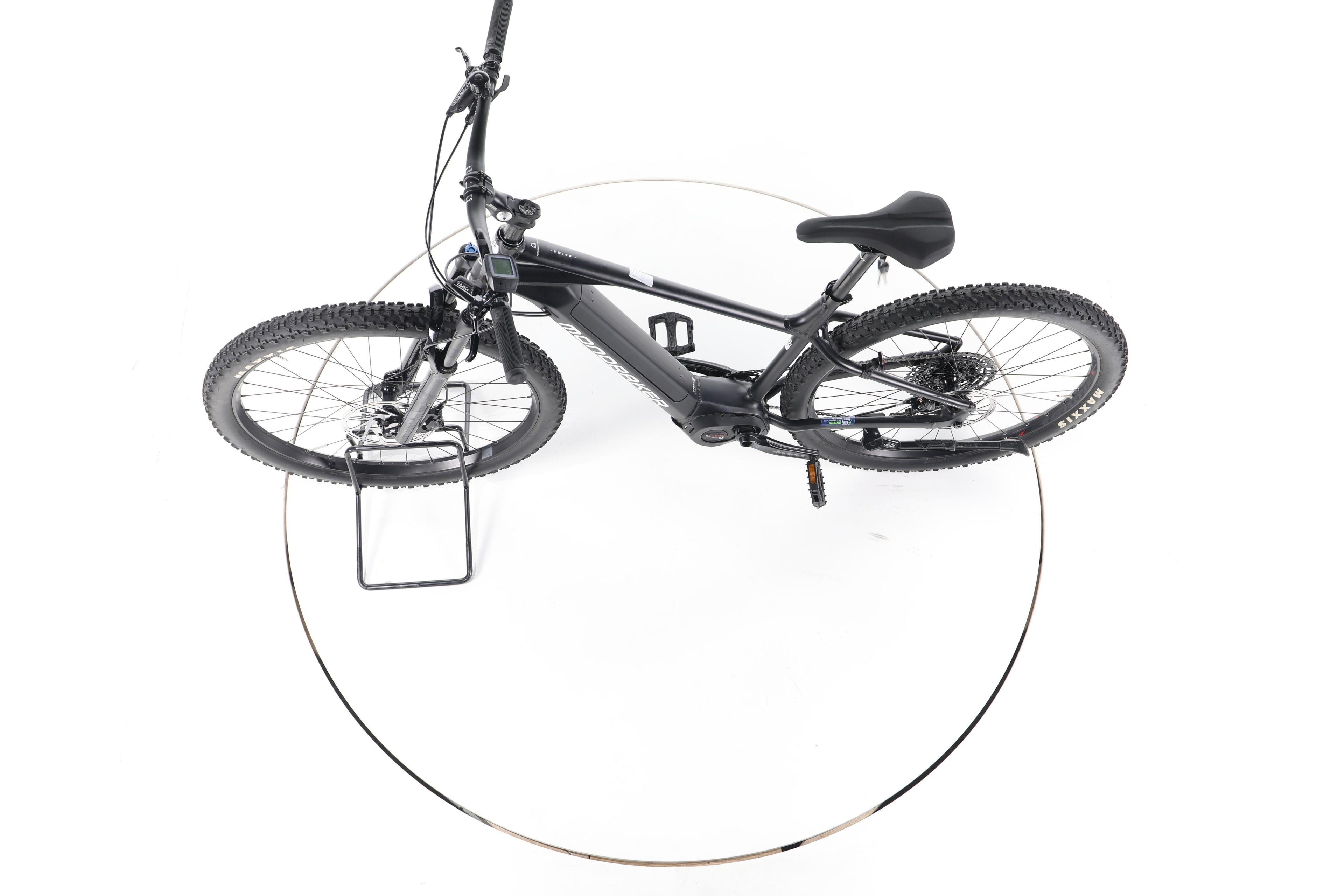 Mondraker Prime E-Bike - Image 19