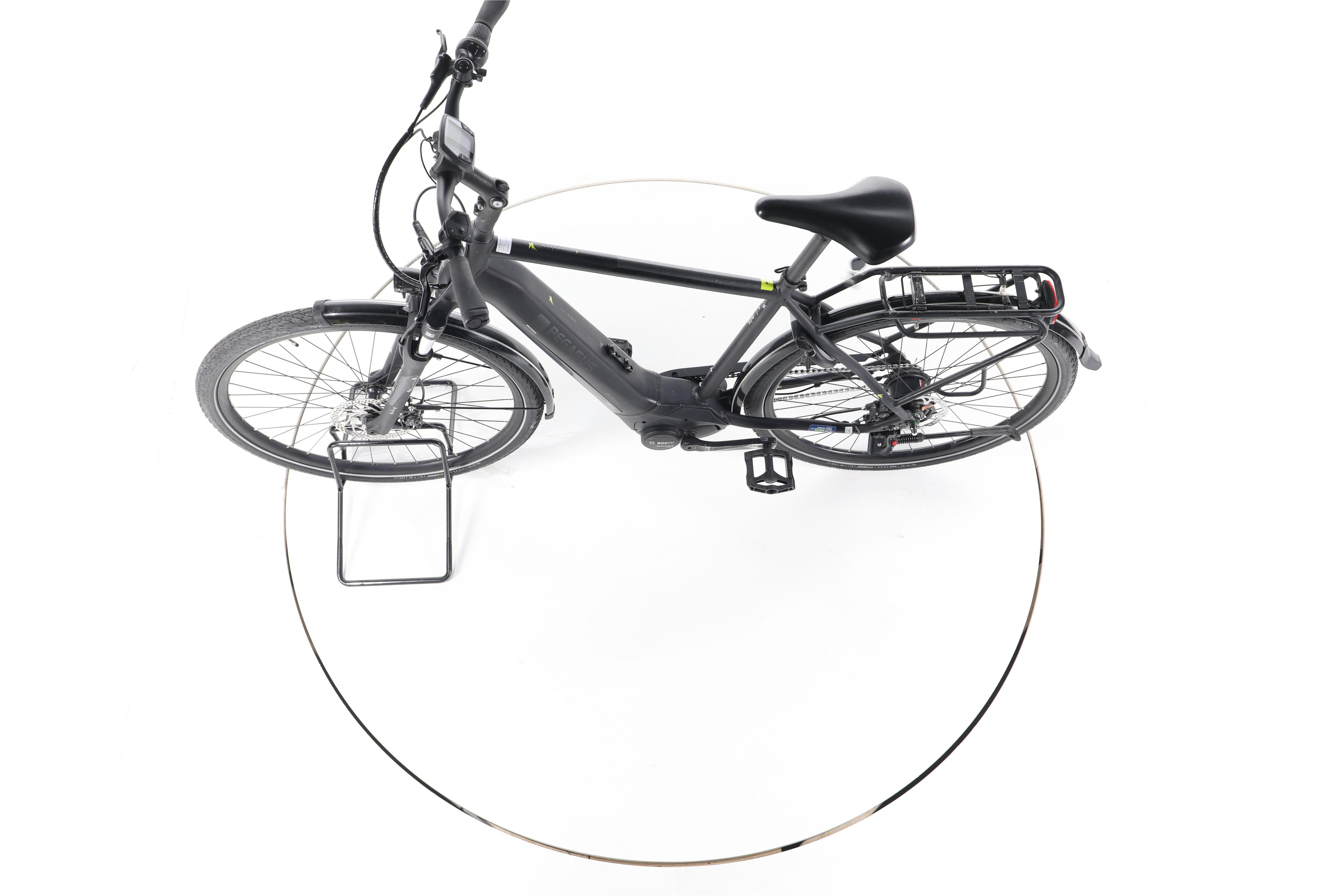Pegasus Solero City E-Bike - Image 19